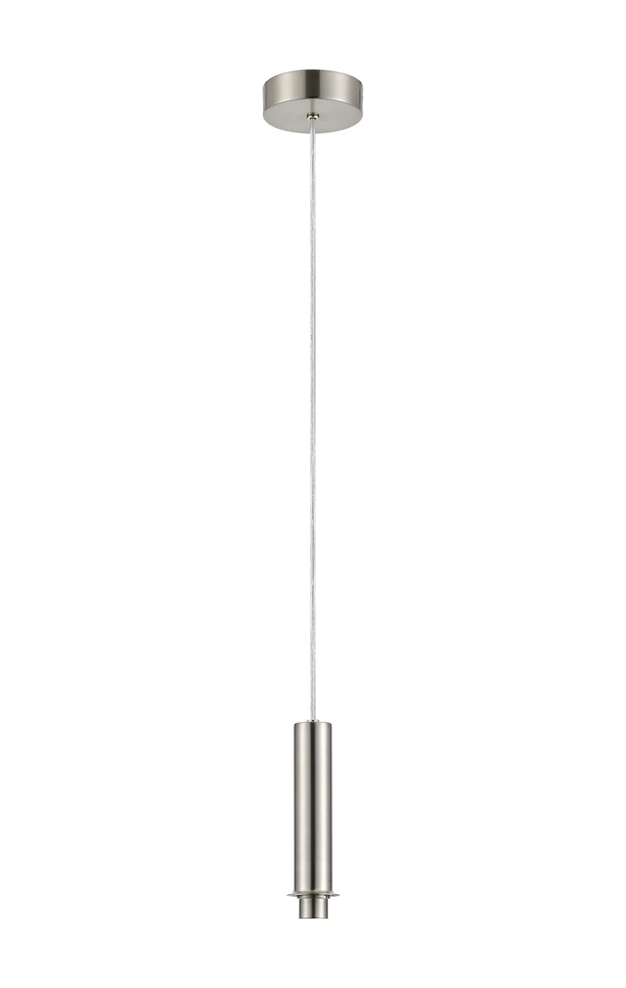 Wick 1.7m/5m Single Pendant G9 Suspension Kit- Various Finishes - Image 23