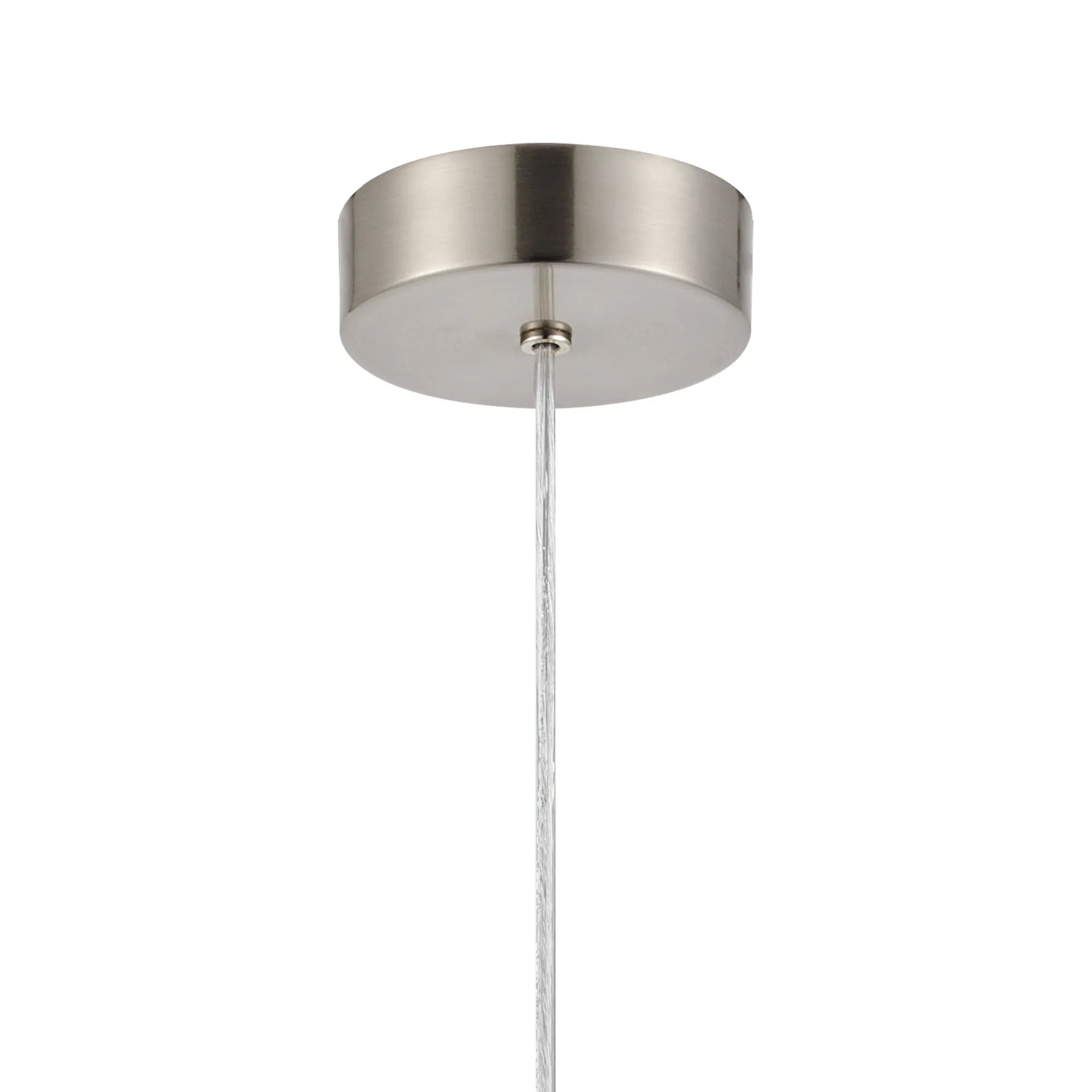 Wick 1.7m/5m Single Pendant G9 Suspension Kit- Various Finishes - Image 24