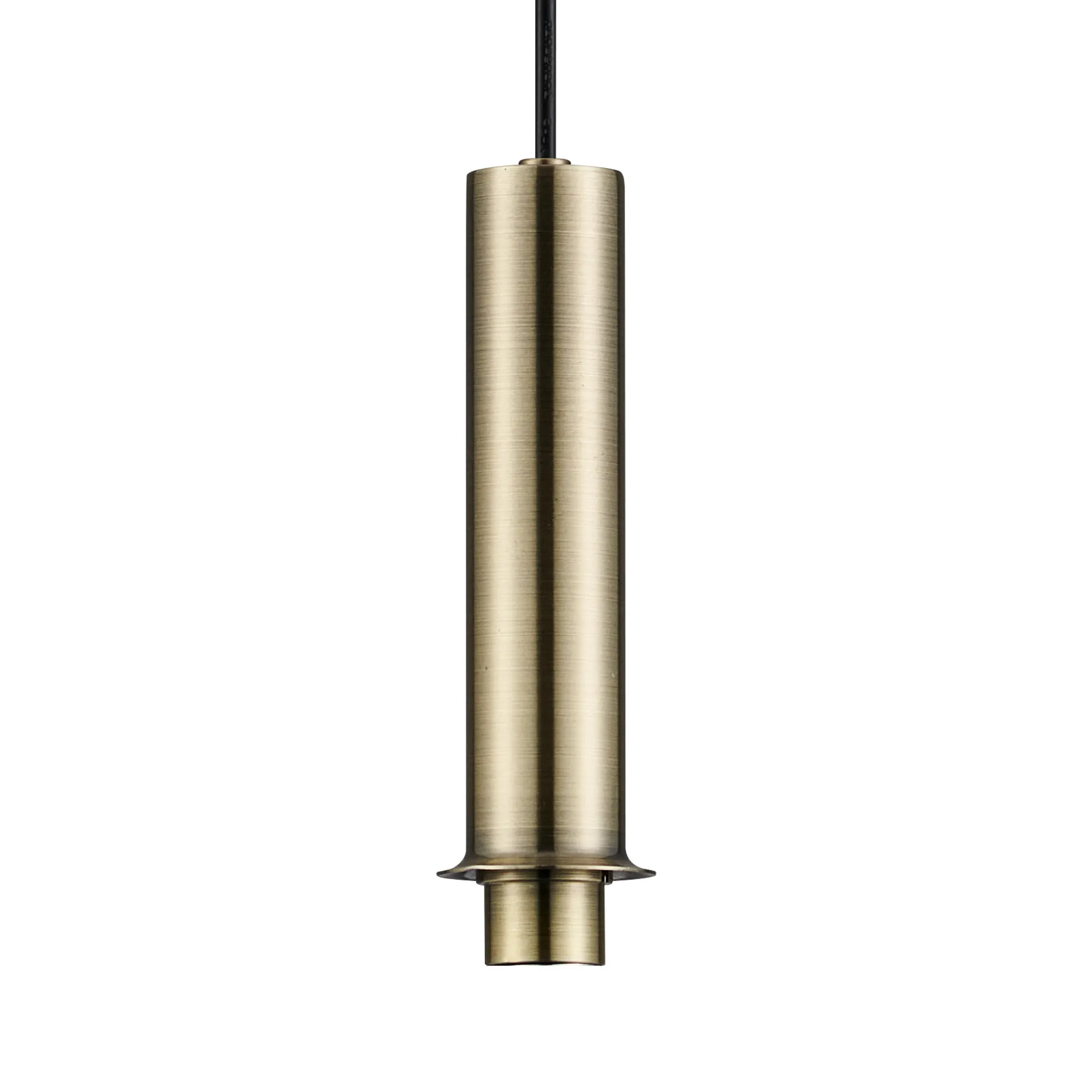 Wick 1.7m/5m Single Pendant G9 Suspension Kit- Various Finishes - Image 28