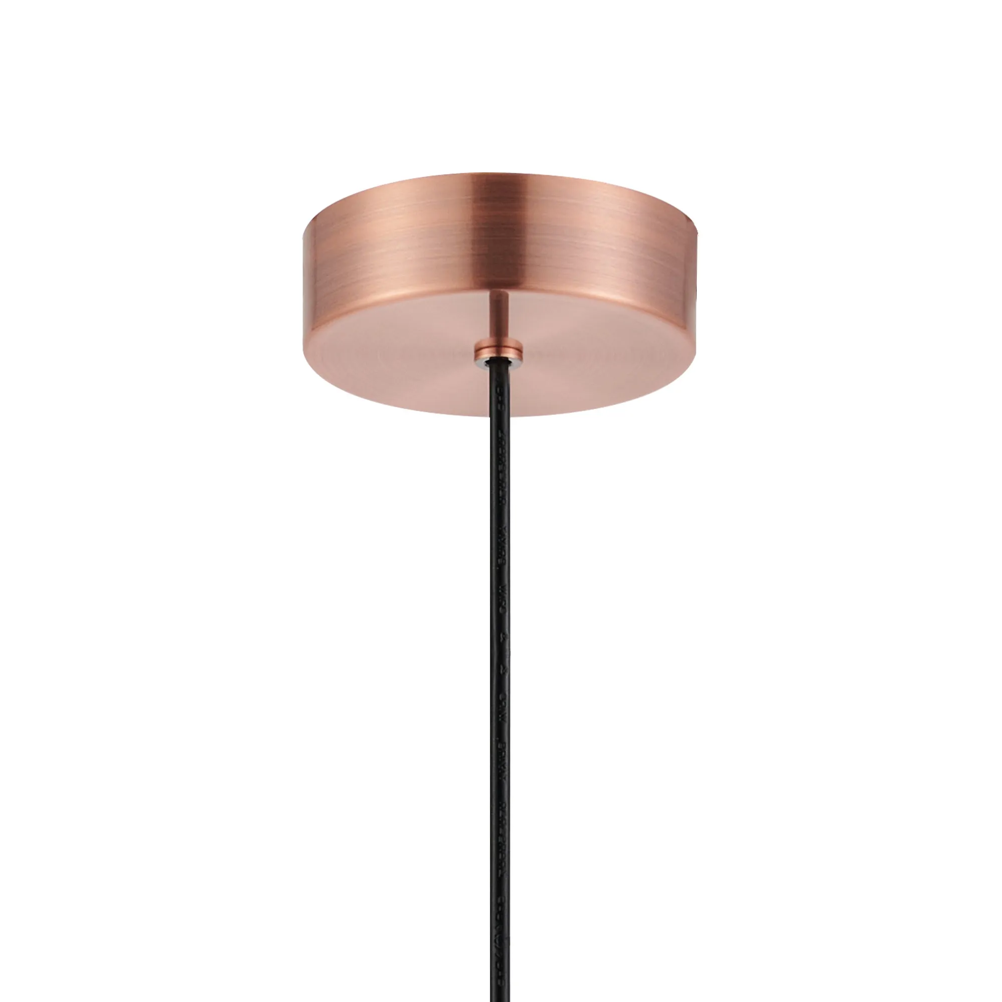 Wick 1.7m/5m Single Pendant G9 Suspension Kit- Various Finishes - Image 29