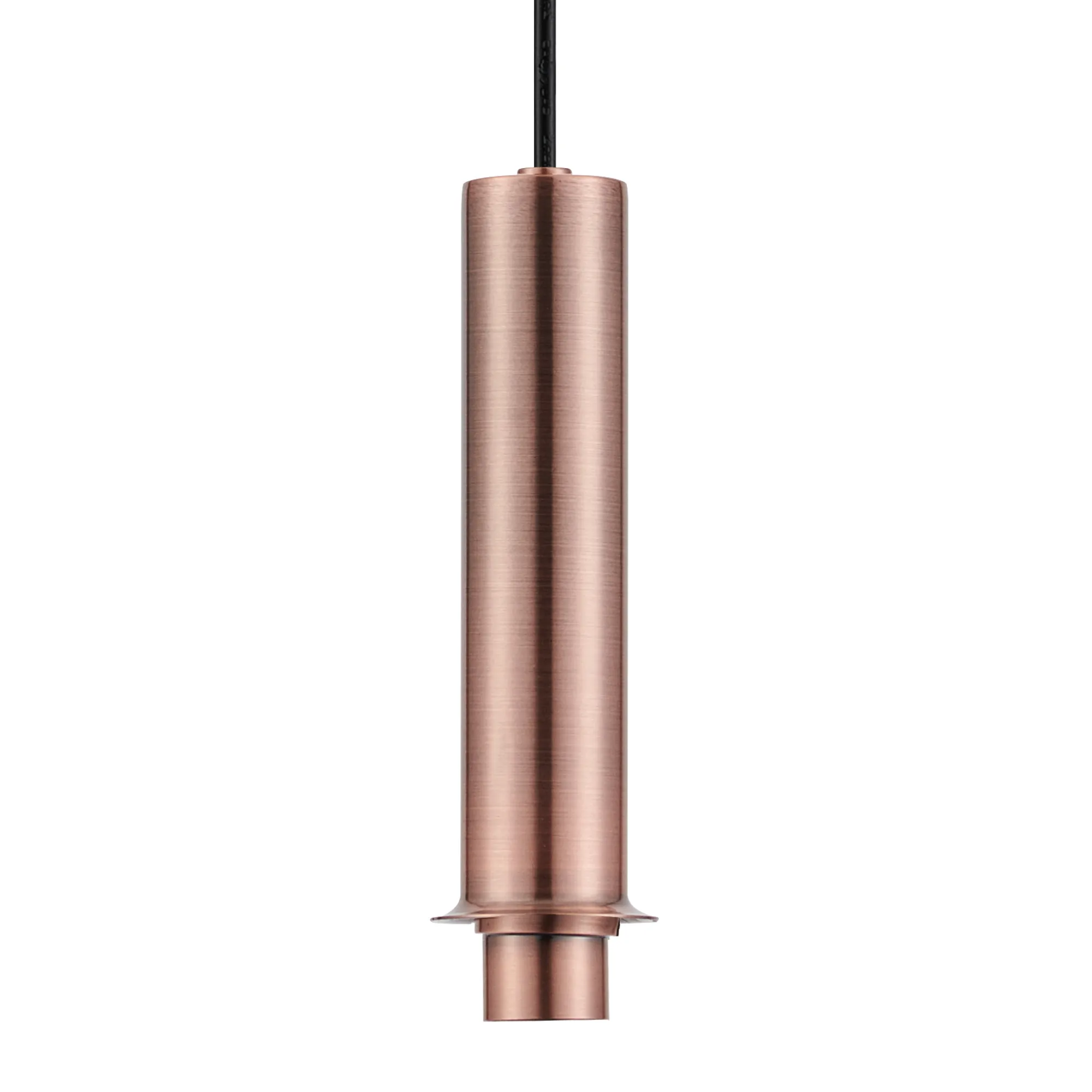 Wick 1.7m/5m Single Pendant G9 Suspension Kit- Various Finishes - Image 30
