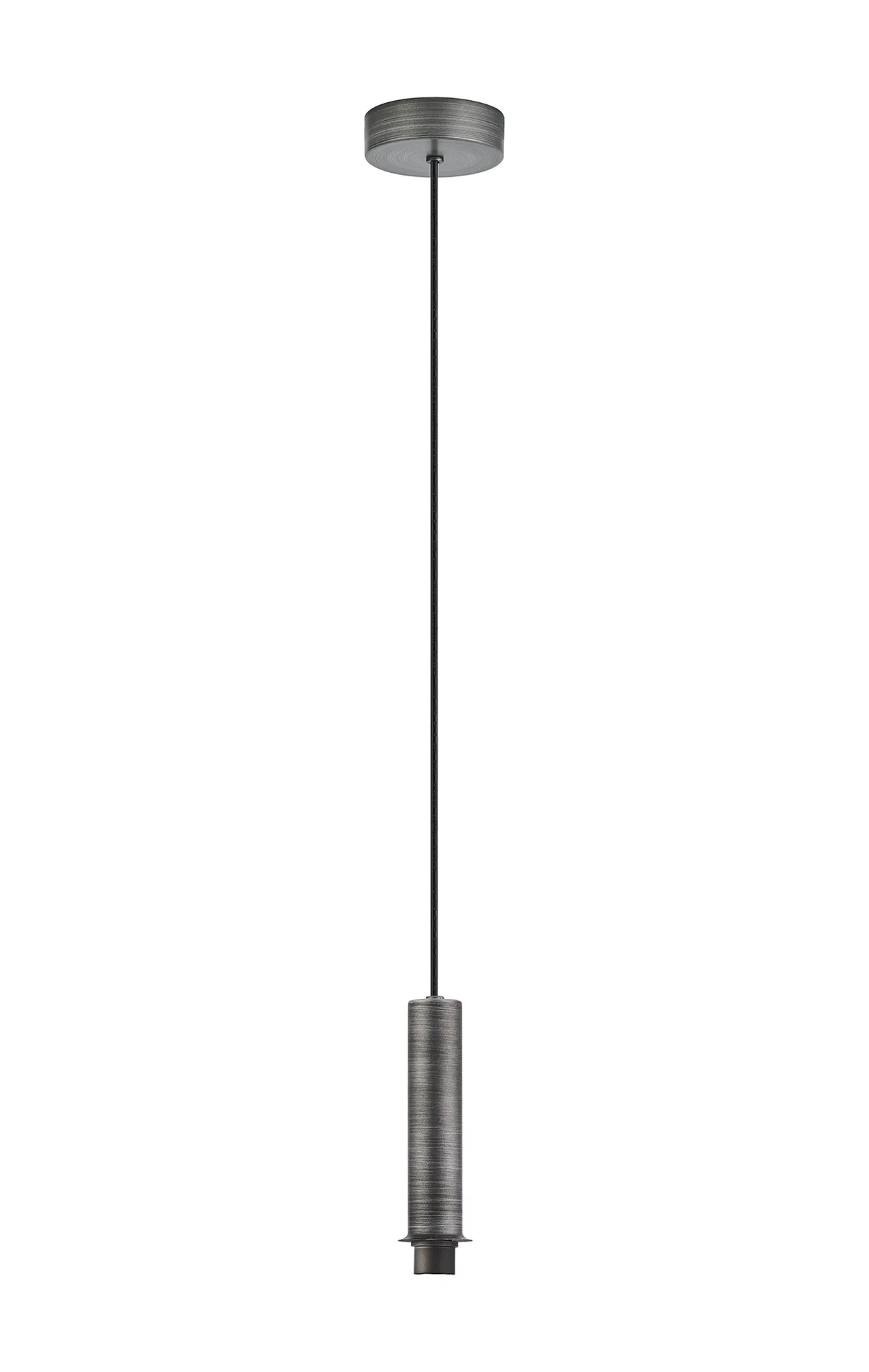 Wick 1.7m/5m Single Pendant G9 Suspension Kit- Various Finishes - Image 31