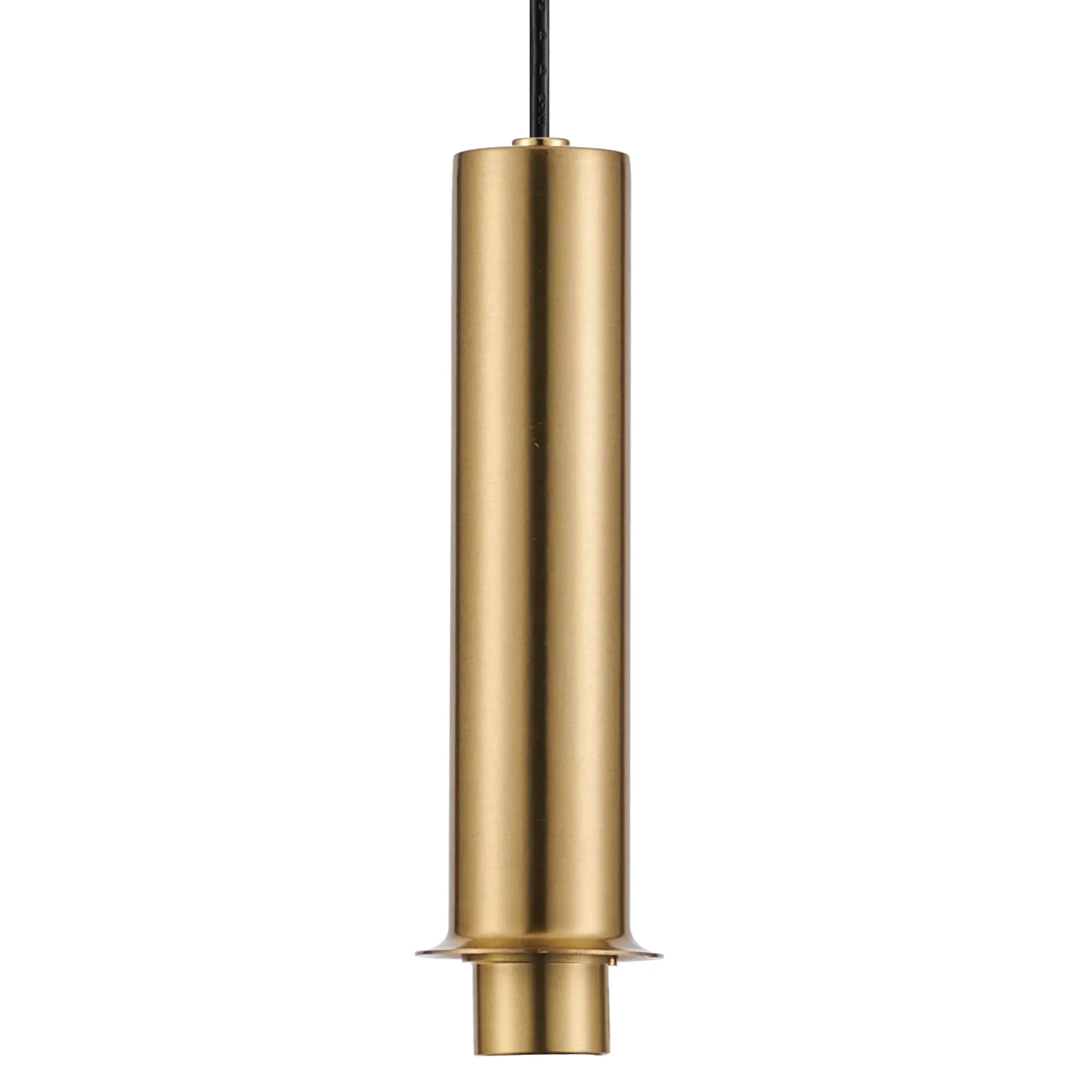 Wick 1.7m/5m Single Pendant G9 Suspension Kit- Various Finishes - Image 34