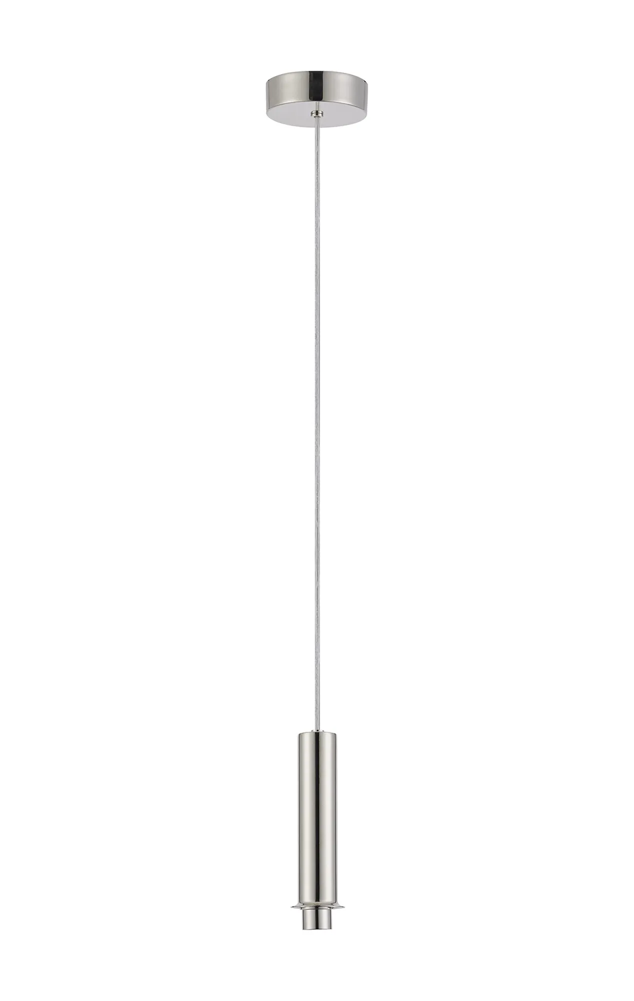 Wick 1.7m/5m Single Pendant G9 Suspension Kit- Various Finishes - Image 36