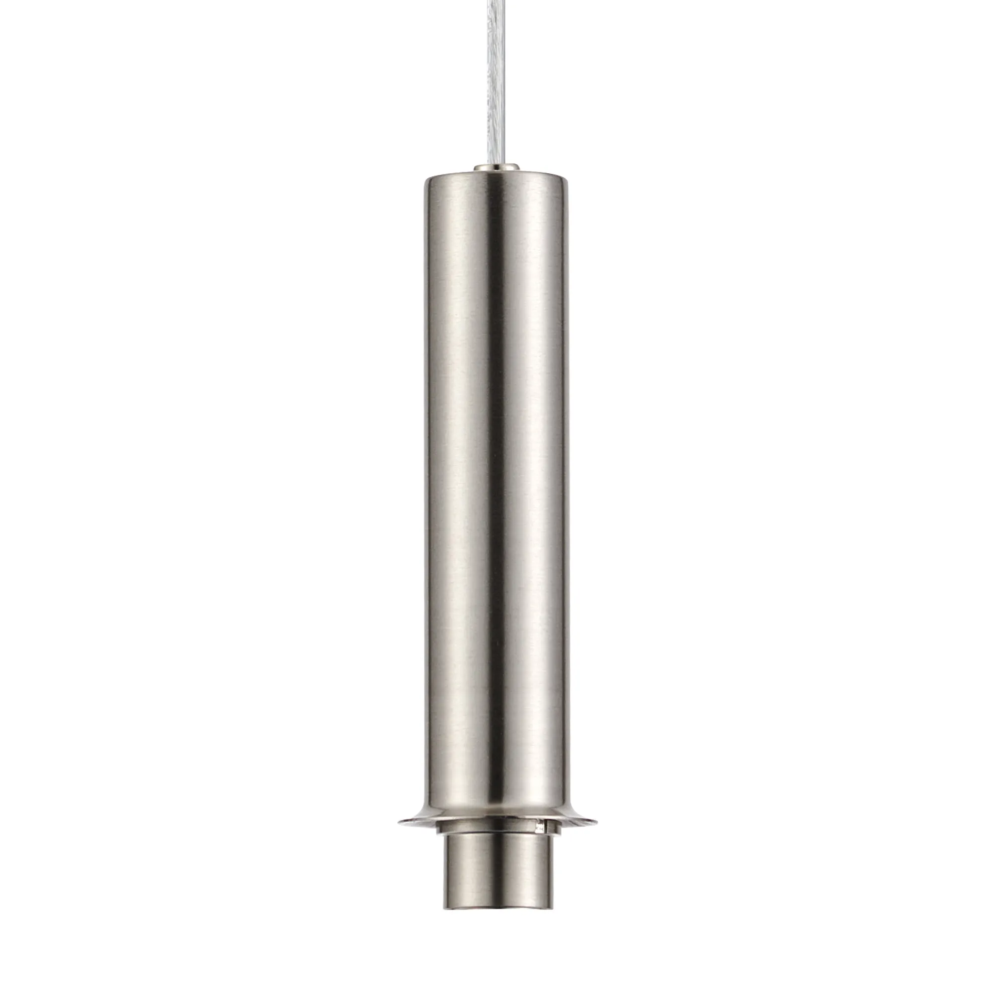 Wick 1.7m/5m Single Pendant G9 Suspension Kit- Various Finishes - Image 37