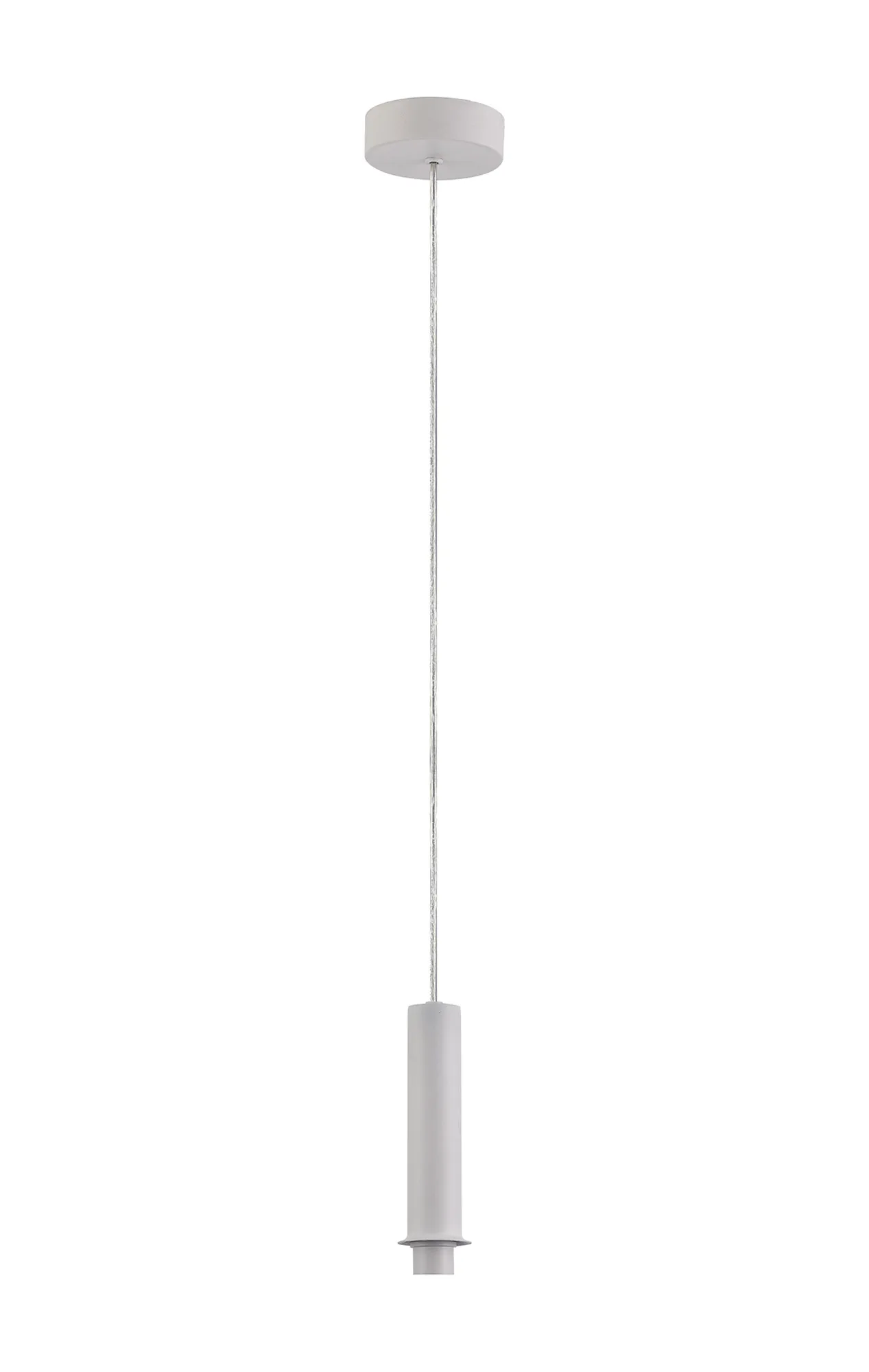 Wick 1.7m/5m Single Pendant G9 Suspension Kit- Various Finishes - Image 38