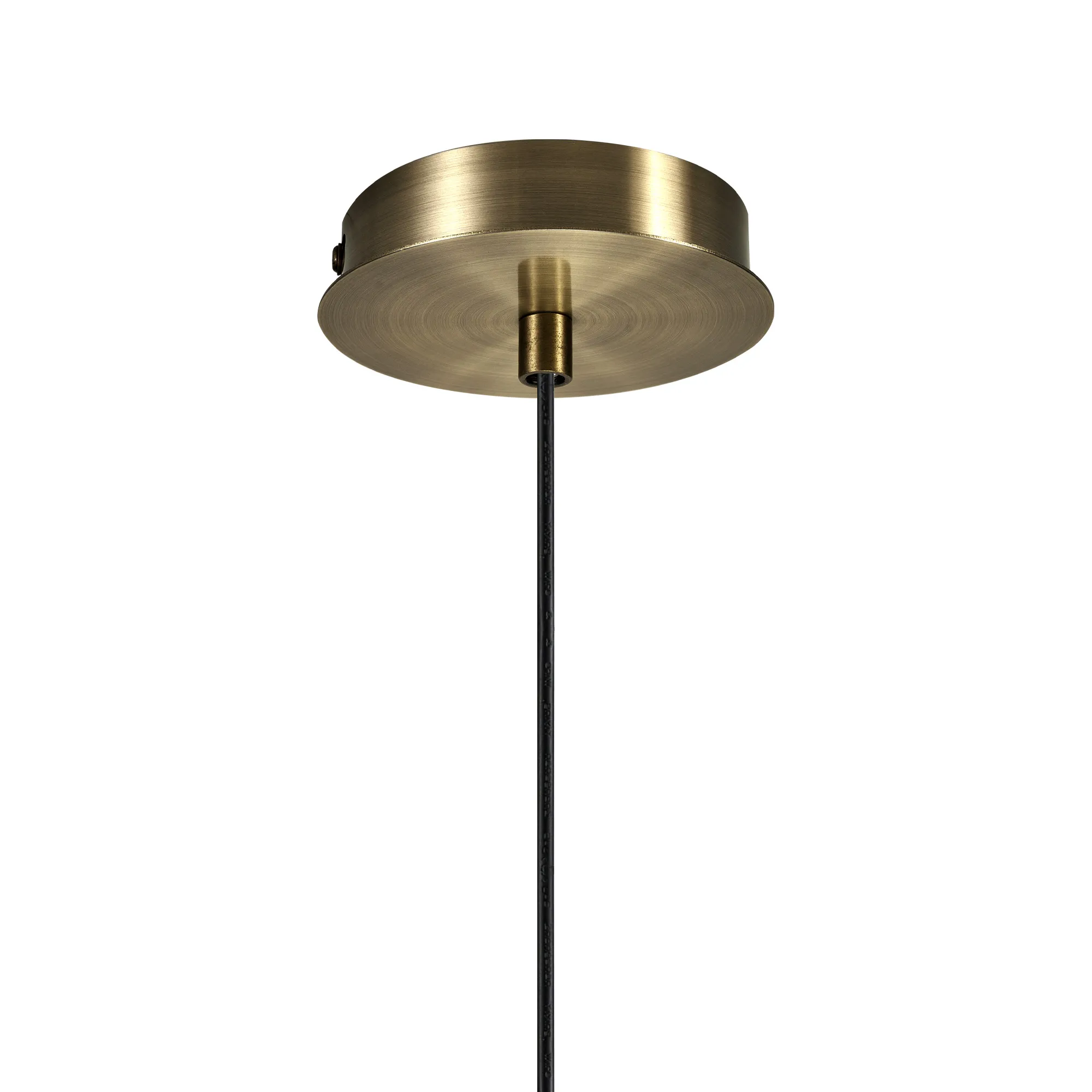 Wick 1.7m/5m Single Pendant G9 Suspension Kit- Various Finishes - Image 39