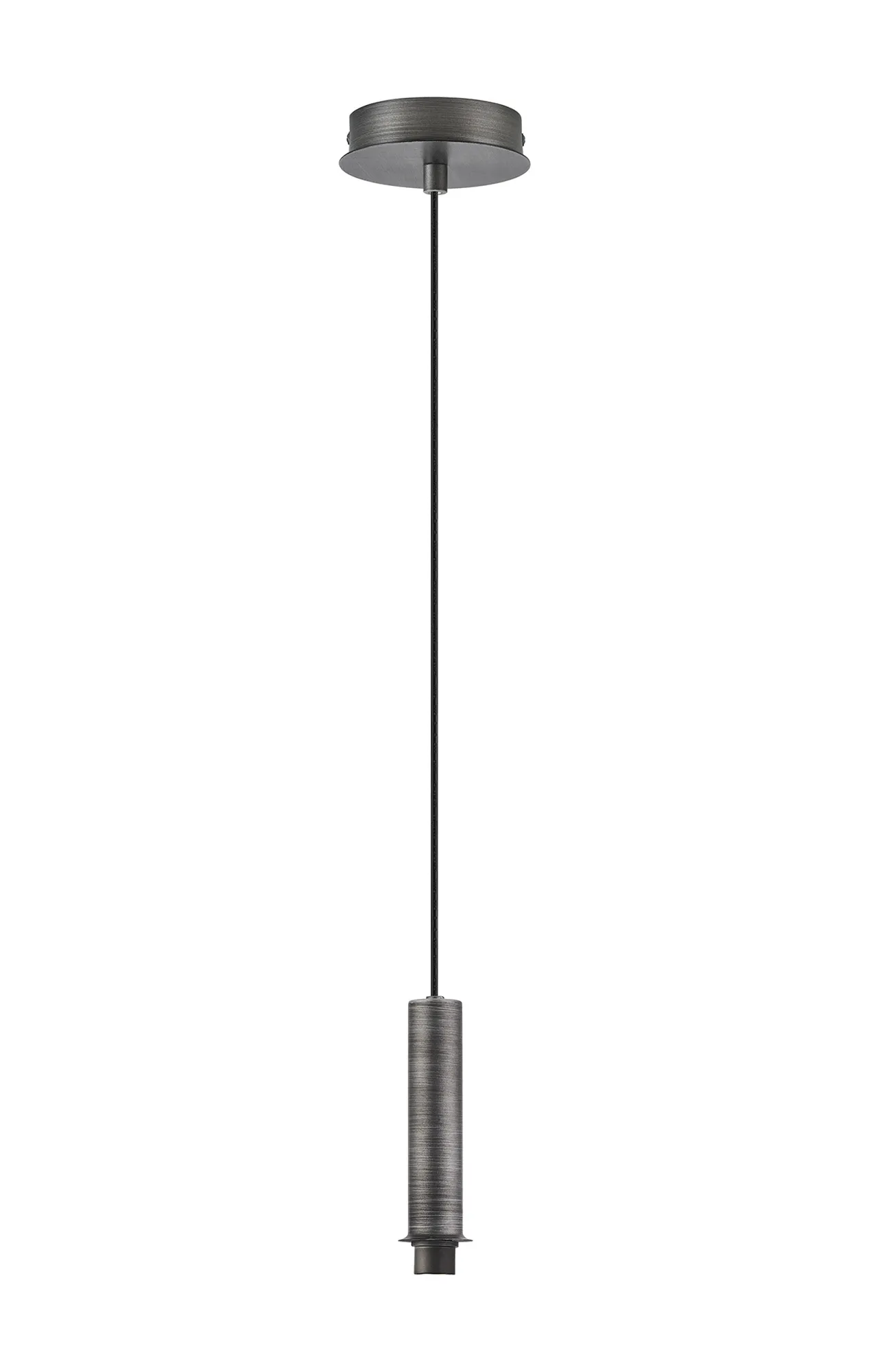 Wick 1.7m/5m Single Pendant G9 Suspension Kit- Various Finishes - Image 40