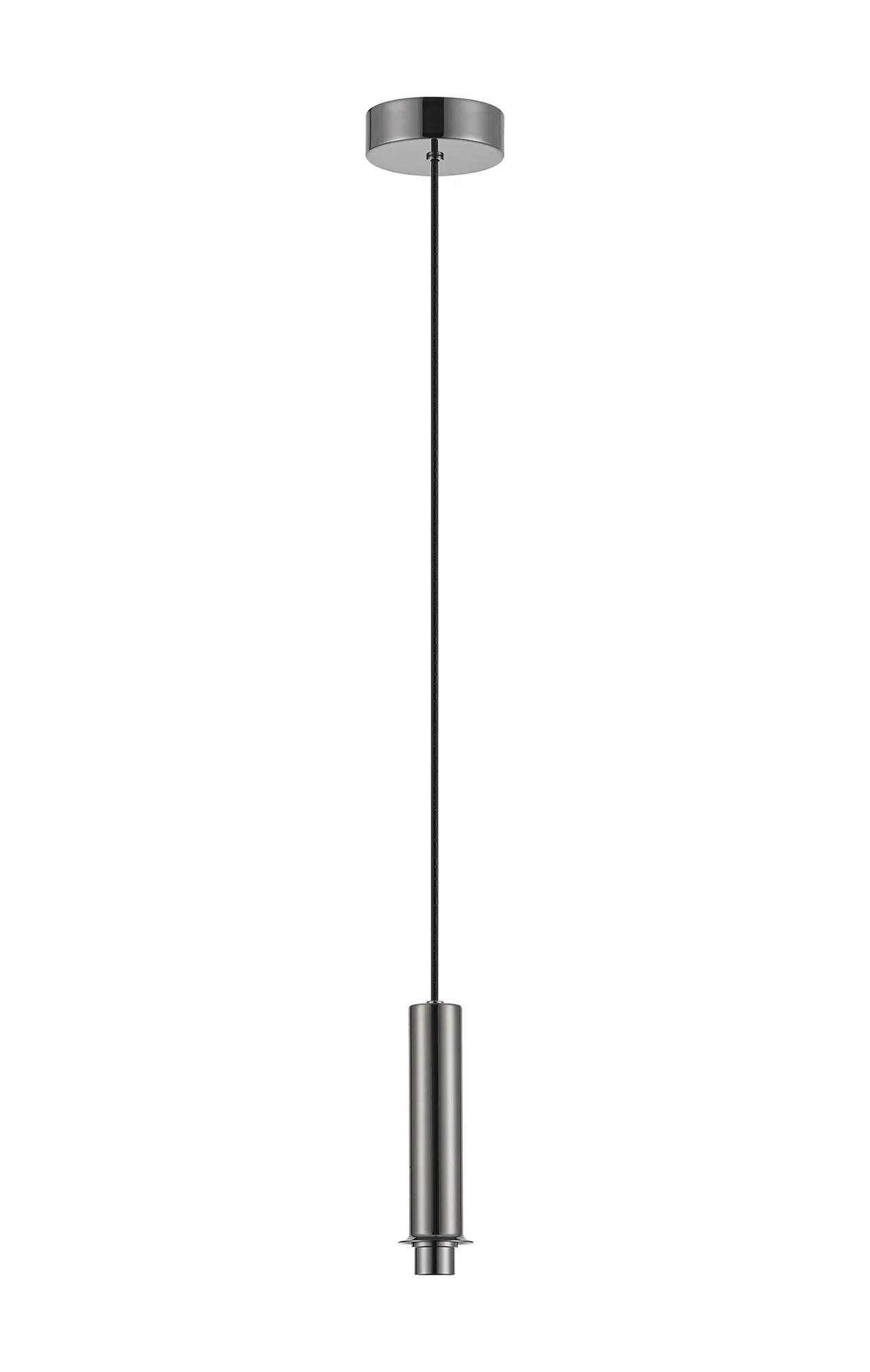 Wick 1.7m/5m Single Pendant G9 Suspension Kit- Various Finishes - Image 7