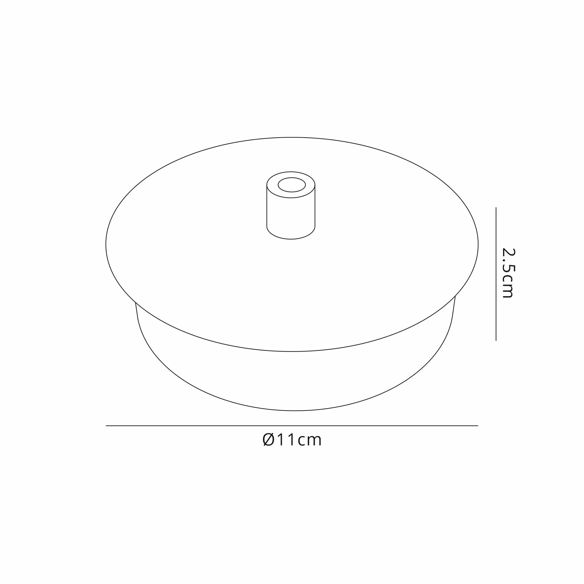 Wick Single Pendant E27 Suspension Kits (Fitting Only)- Various Finishes & Sizes - Image 32