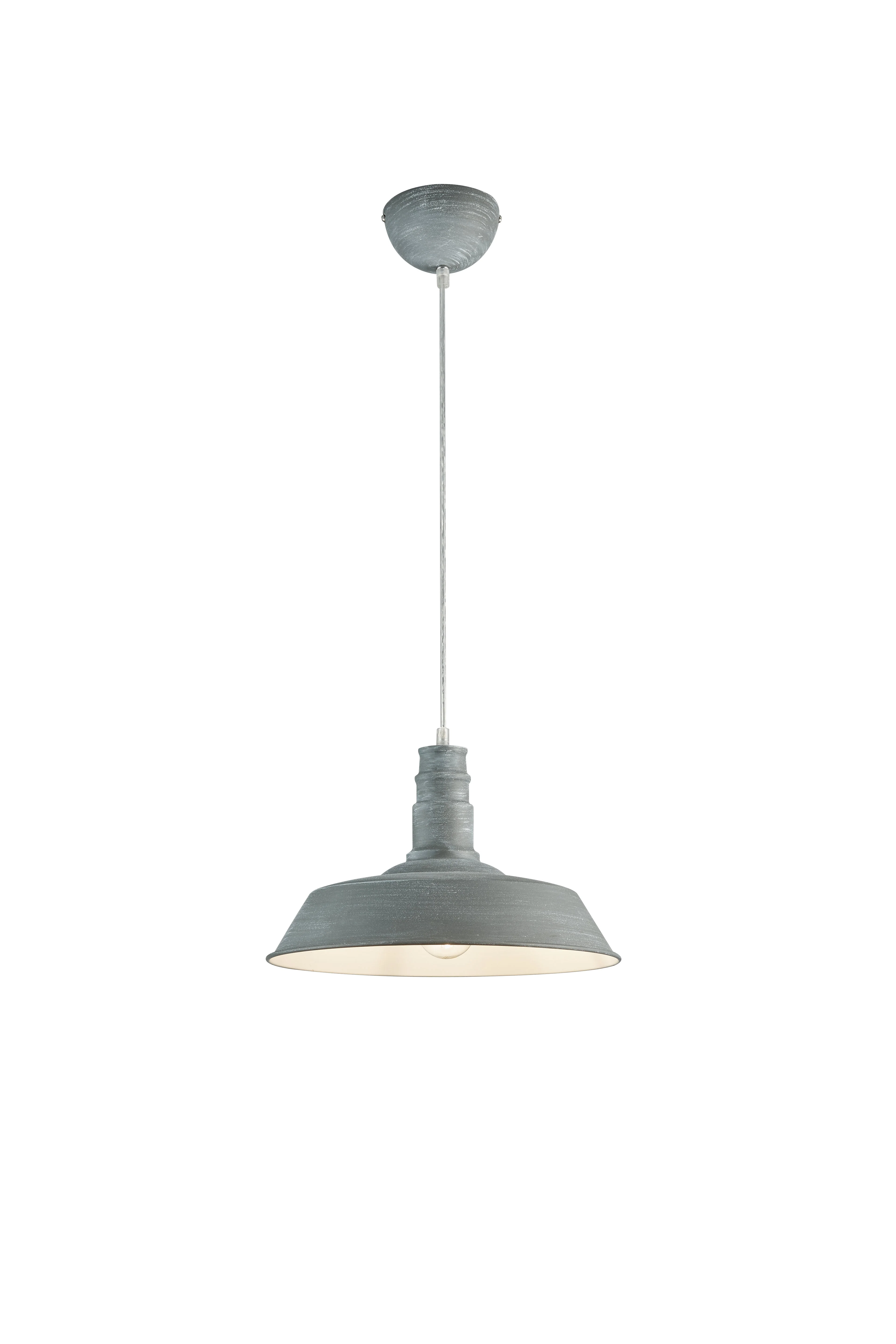 Will Hanging Pendant - Various Colours - Image 4