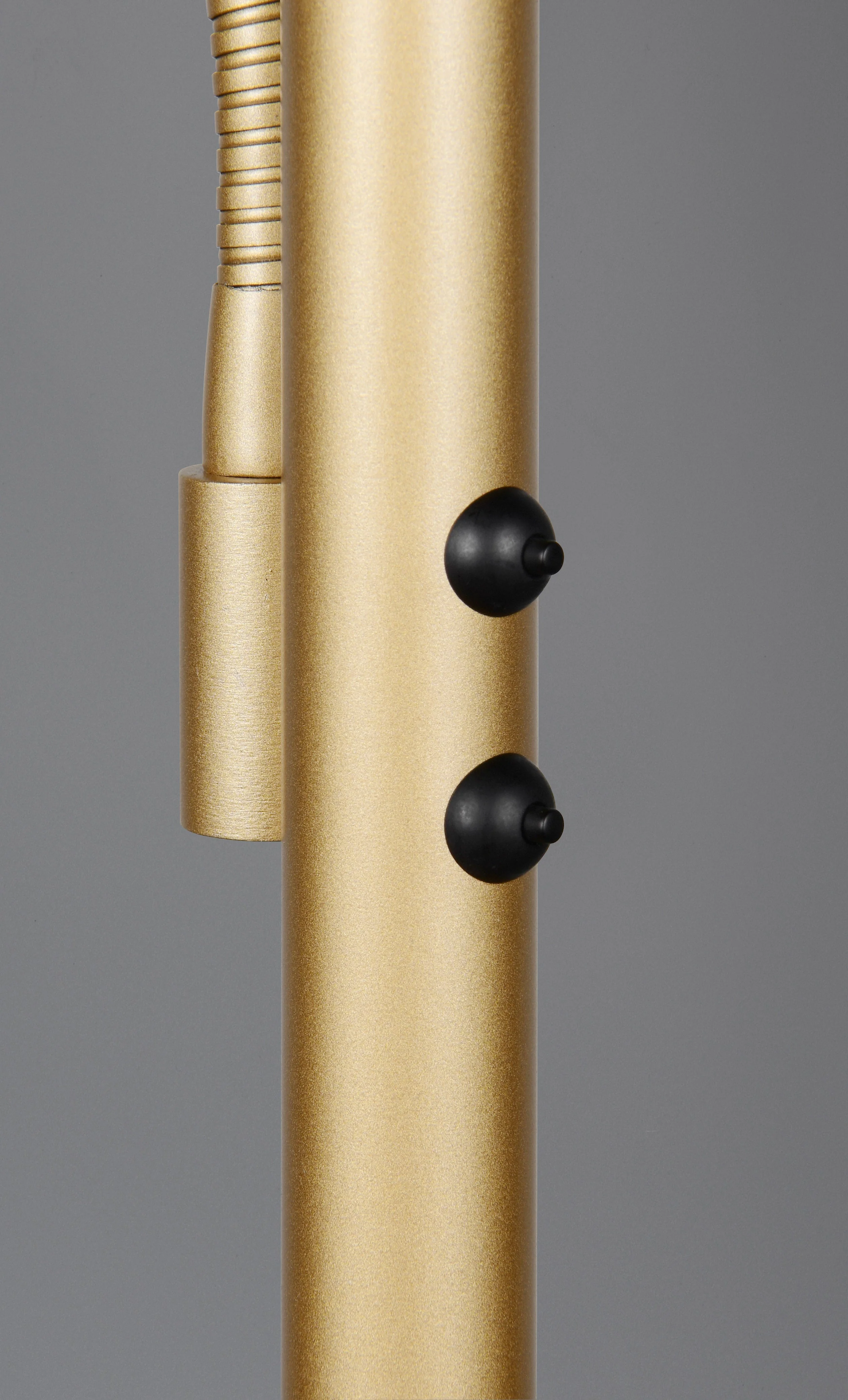 Willis LED Reading Floor Lamp - Various Colours - Image 5