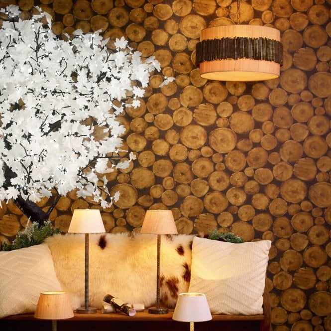 Willow 4 Light Bespoke Ceiling Light - Image 5