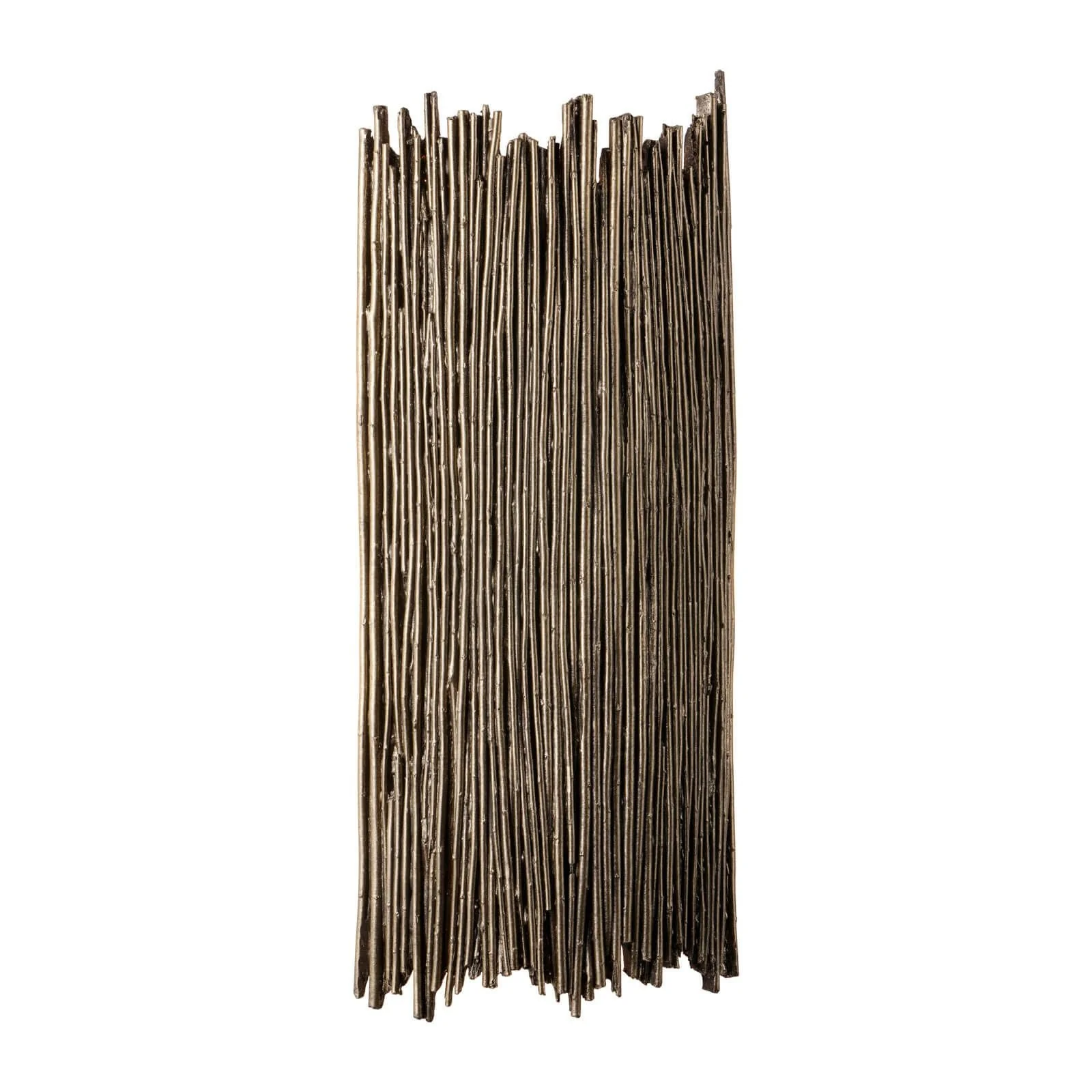 Willow Gold Cocoa wall light 1/2Lt - Image 2
