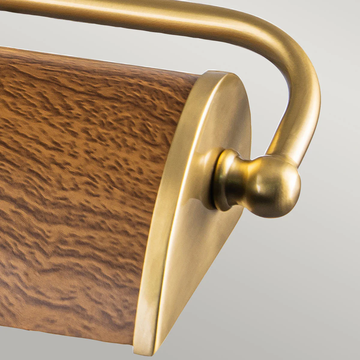 Winchfield 2lt Small/Large Picture Light - In Various Finishes E14 - Image 22