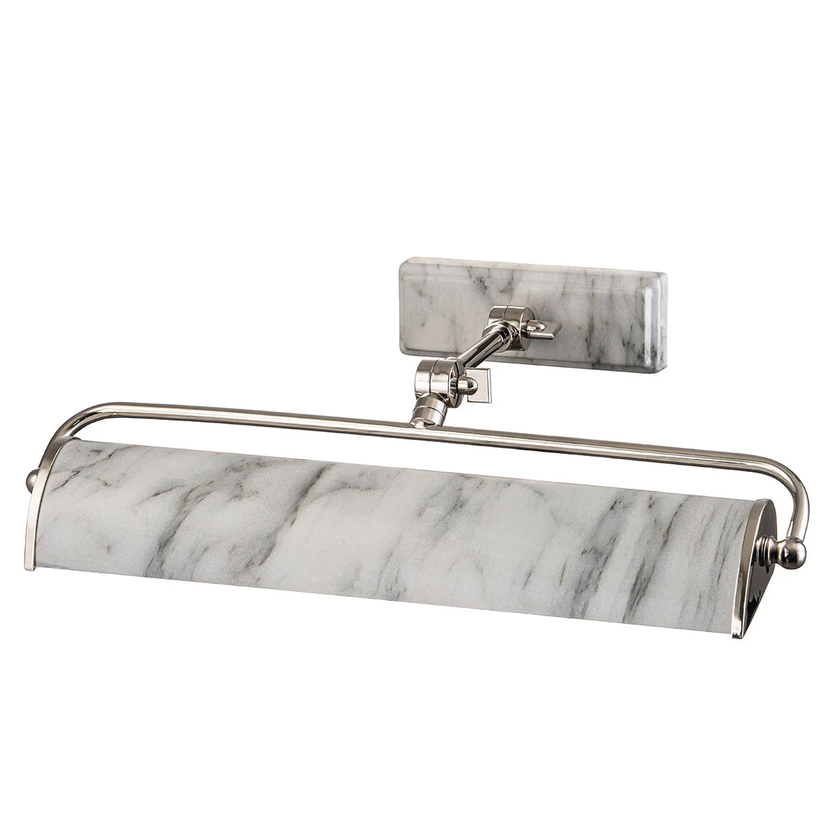 Winchfield 2lt Small/Large Picture Light - In Various Finishes E14 - Image 25
