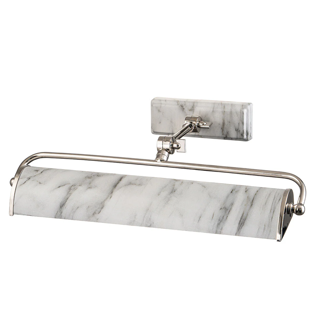 Winchfield 2lt Small/Large Picture Light - In Various Finishes E14 - Image 31
