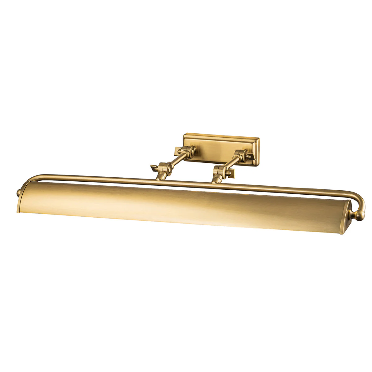 Winchfield 2lt Small/Large Picture Light - In Various Finishes E14 - Image 33