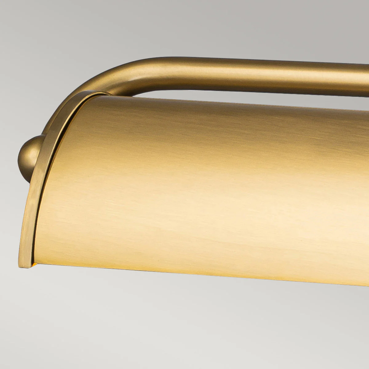 Winchfield 2lt Small/Large Picture Light - In Various Finishes E14 - Image 35