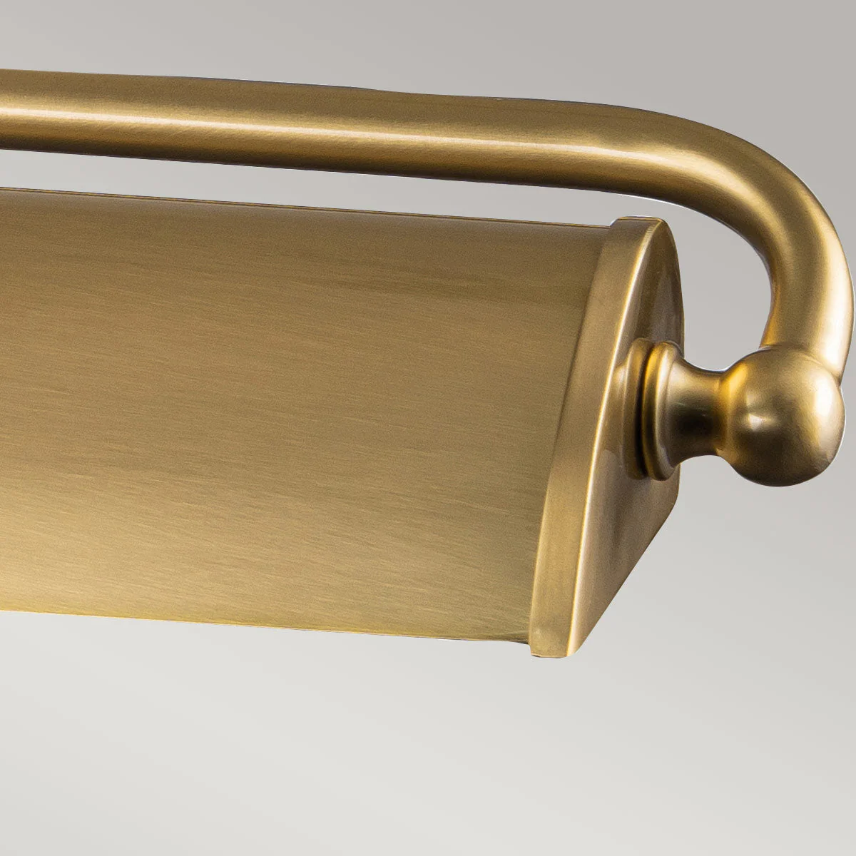 Winchfield 2lt Small/Large Picture Light - In Various Finishes E14 - Image 38