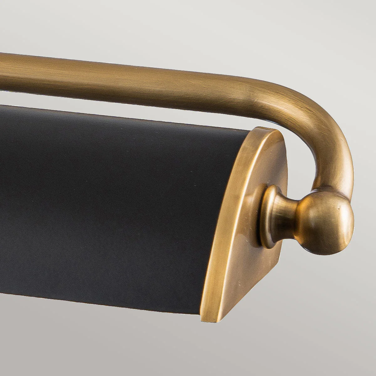 Winchfield 2lt Small/Large Picture Light - In Various Finishes E14 - Image 46