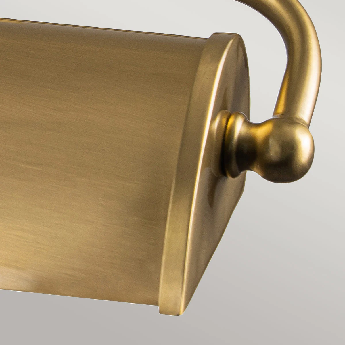Winchfield 2lt Small/Large Picture Light - In Various Finishes E14 - Image 6