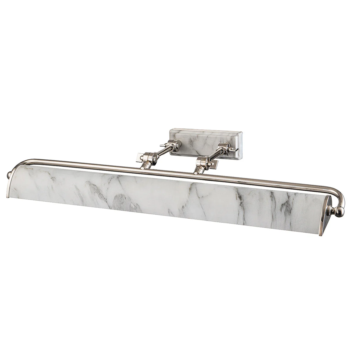 Winchfield 2lt Small/Large Picture Light - In Various Finishes E14 - Image 63