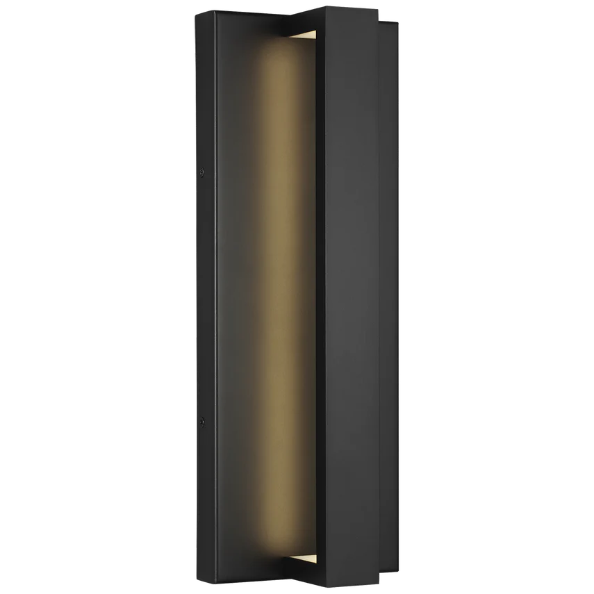 Windfall 8"/ 16" Outdoor Wall Light - Image 2