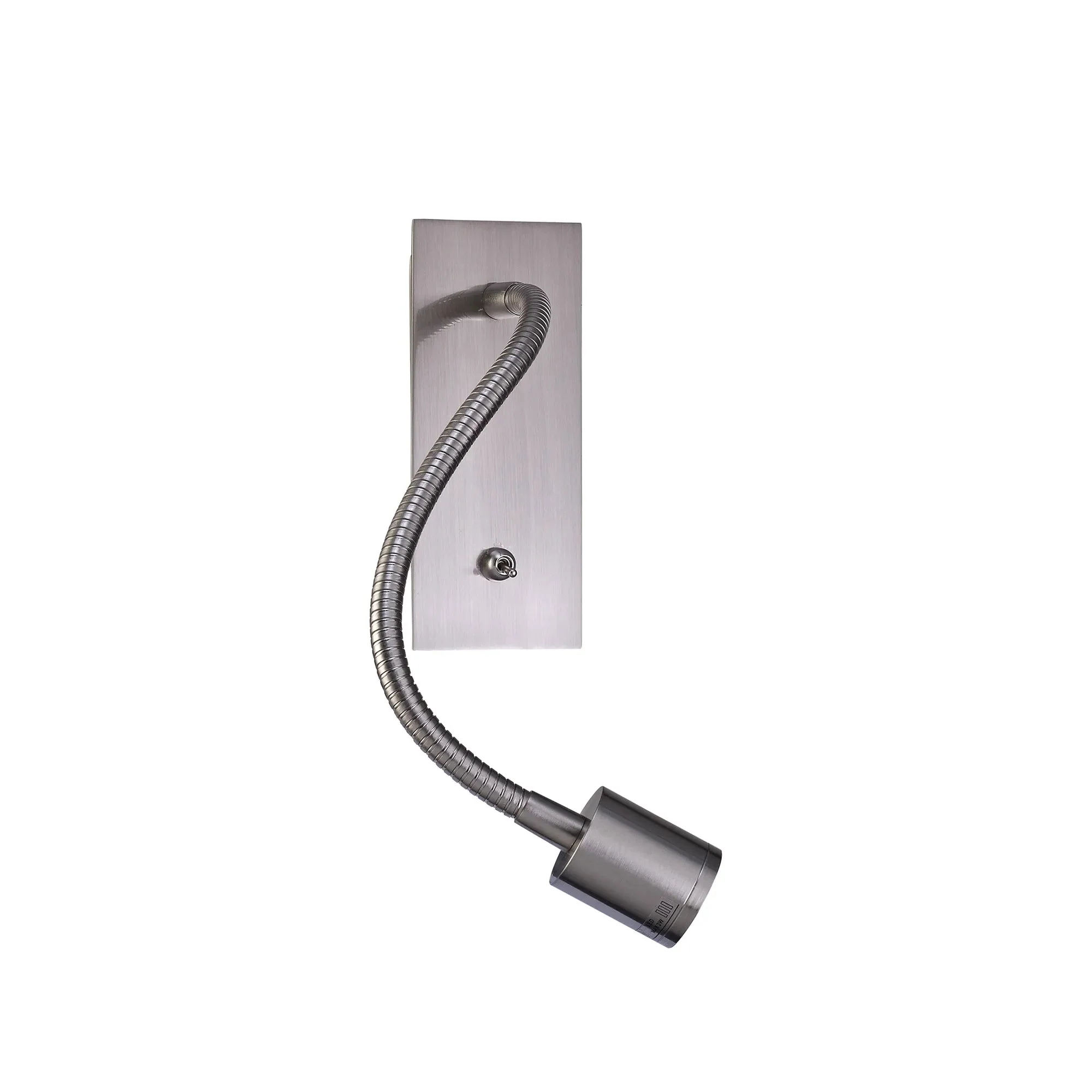Winslow 1Lt Reading Light - Various Colours - Image 5