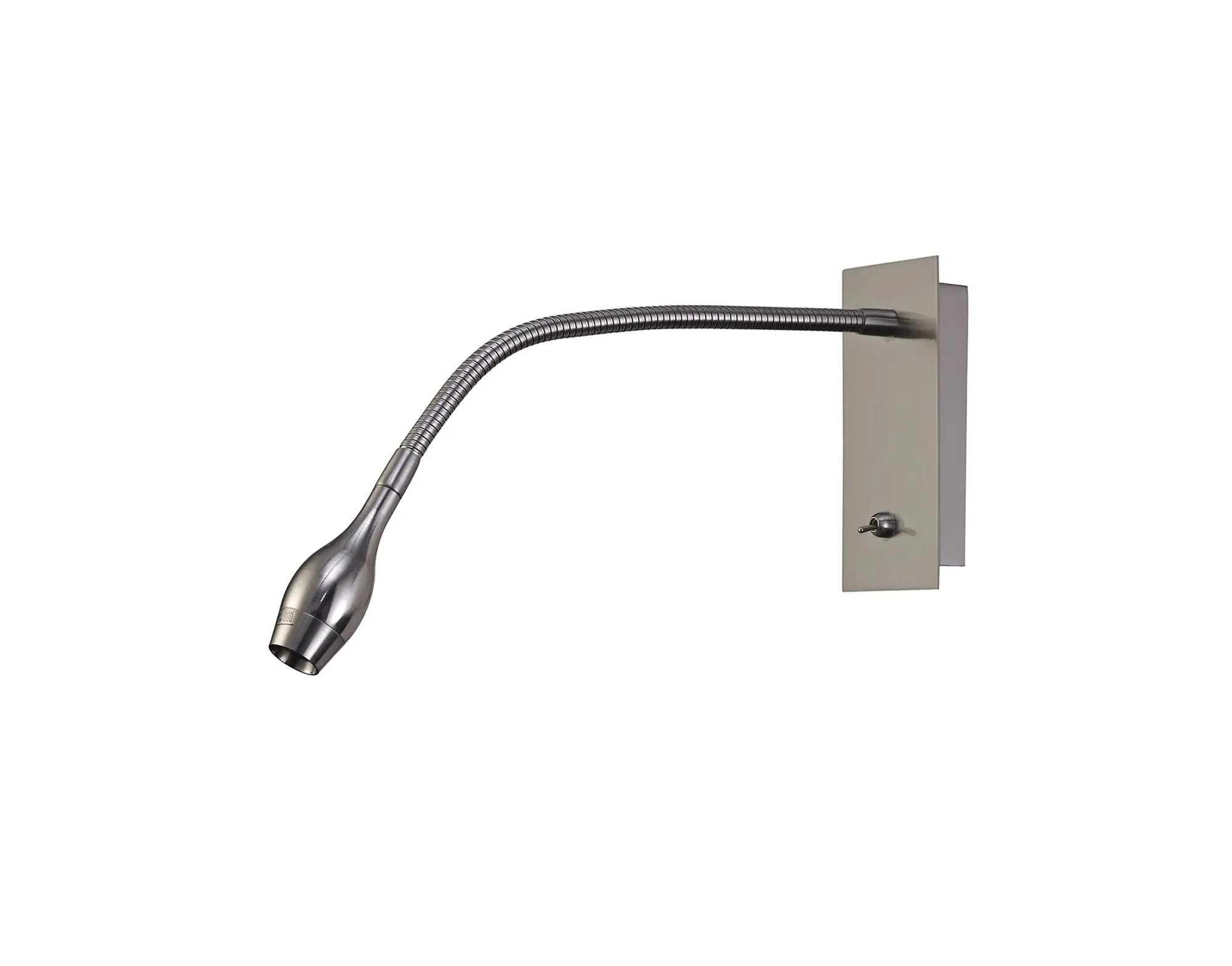 Winslow 1Lt Reading Light - Various Colours - Image 7