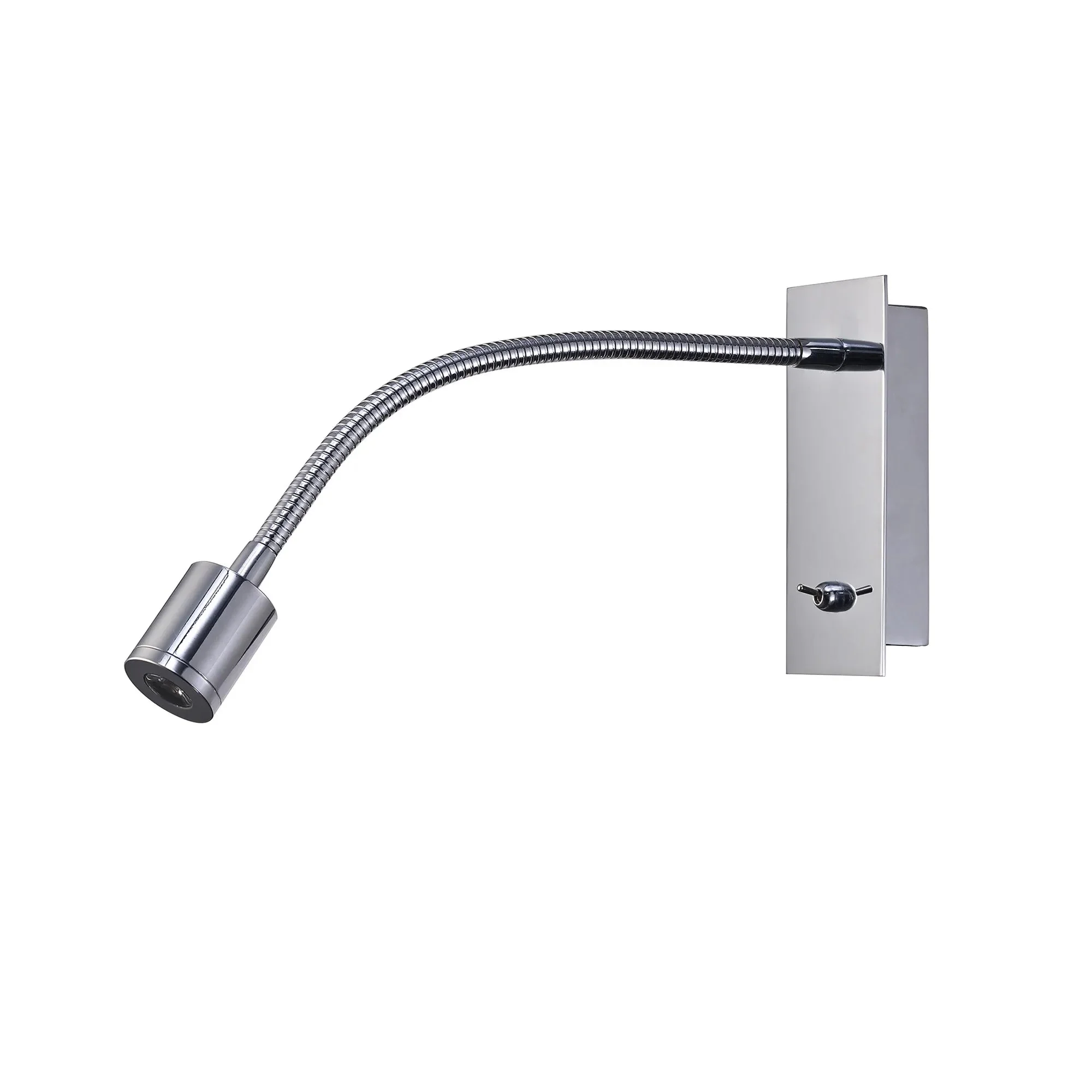 Winslow 1Lt Reading Light - Various Colours - Image 9