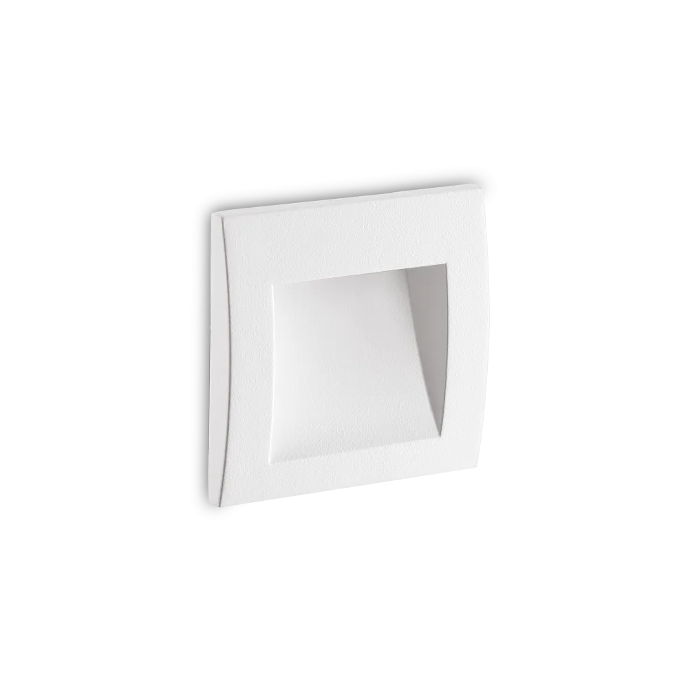 Wire Recessed Wall Lights- Anthracite/ White - Image 3