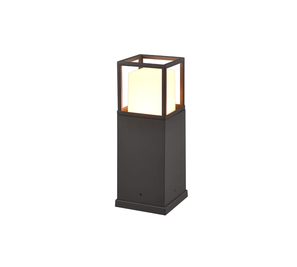 Witham Bollard IP54 - Small/Large - Image 2
