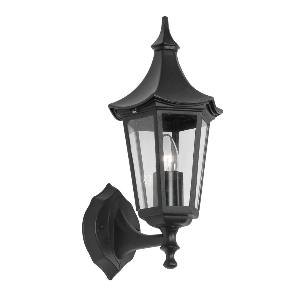Witton Outdoor Wall Light - Up / Down - Image 2