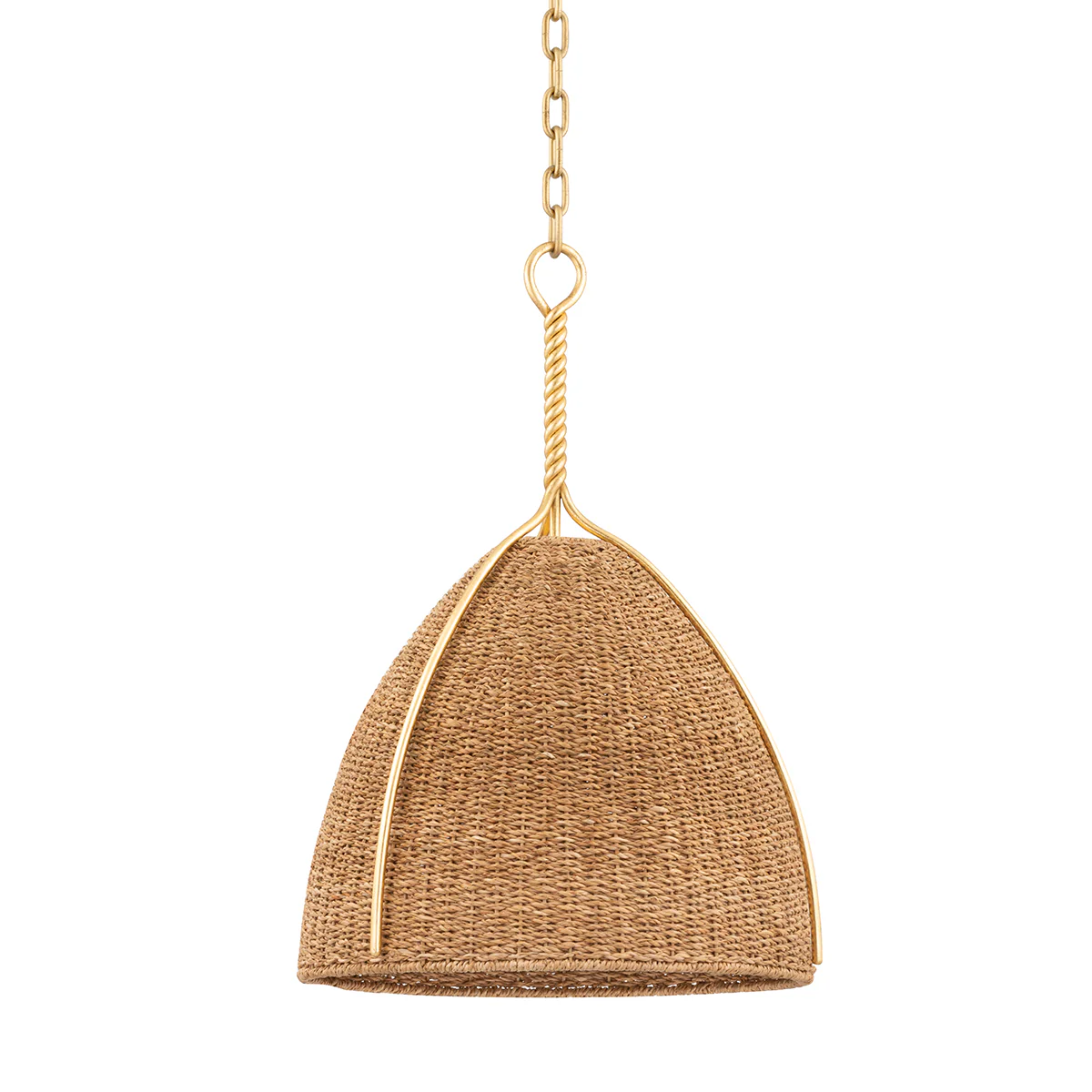 Woodlawn 1Lt Pendant - Lampakanai Rope - Image 2