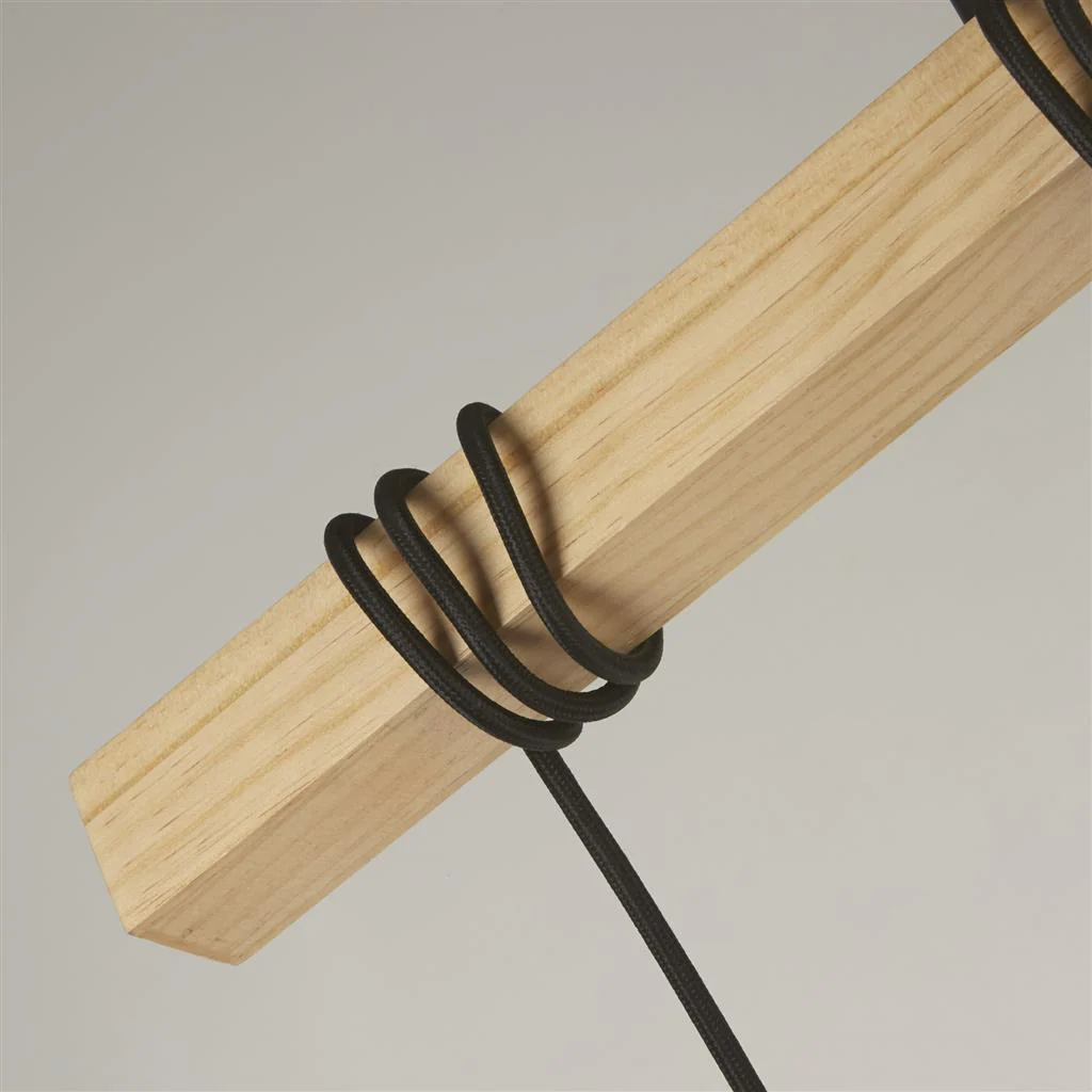 Woody  6Lt Kitchen Light - Promotional Offer - Image 2