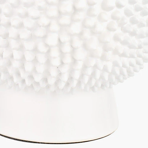 Wrenley Table Lamp- White & Black Bases - Image 7