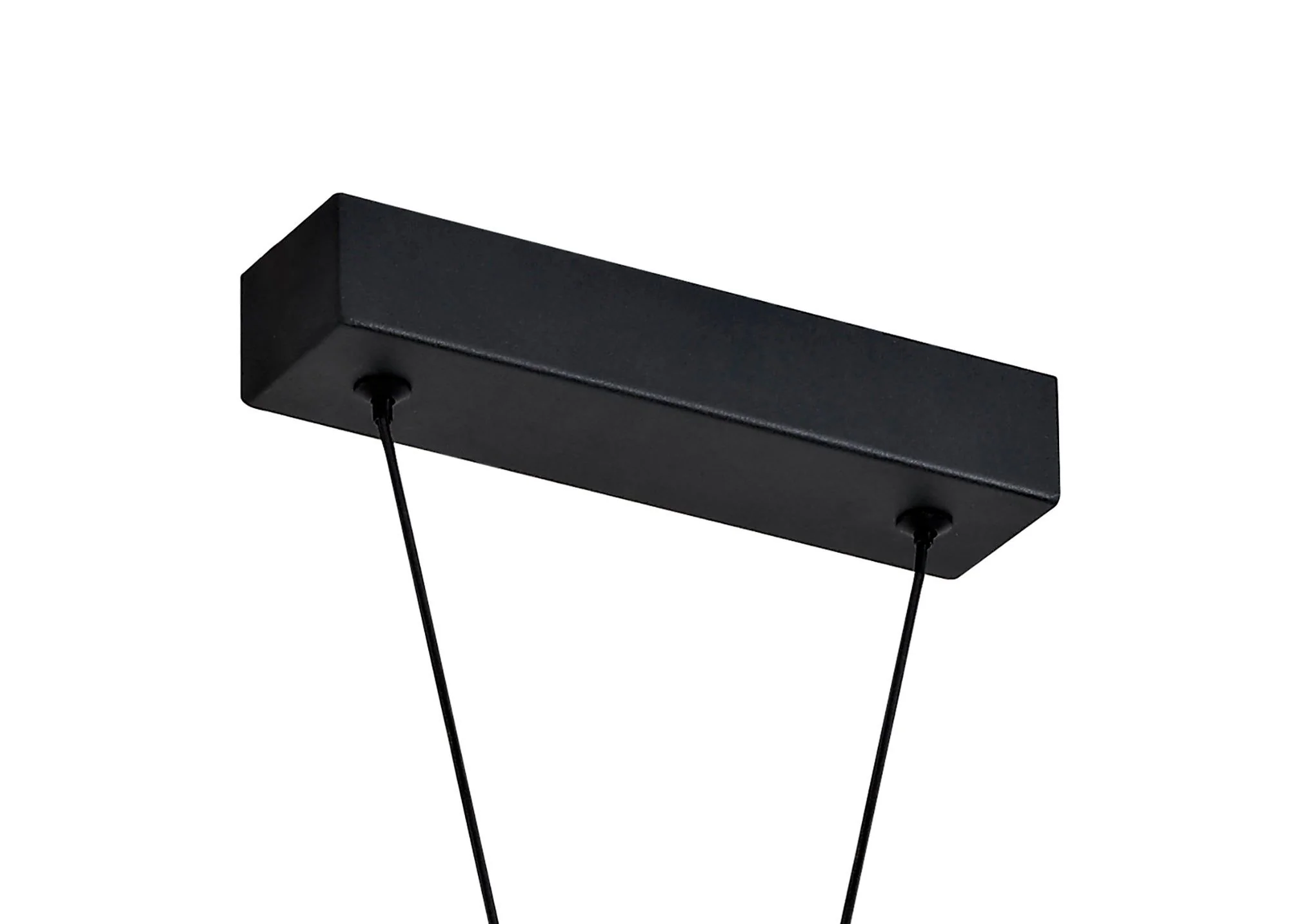 Xander Pendant 1 Light, Sand Black/Grey - Image 5