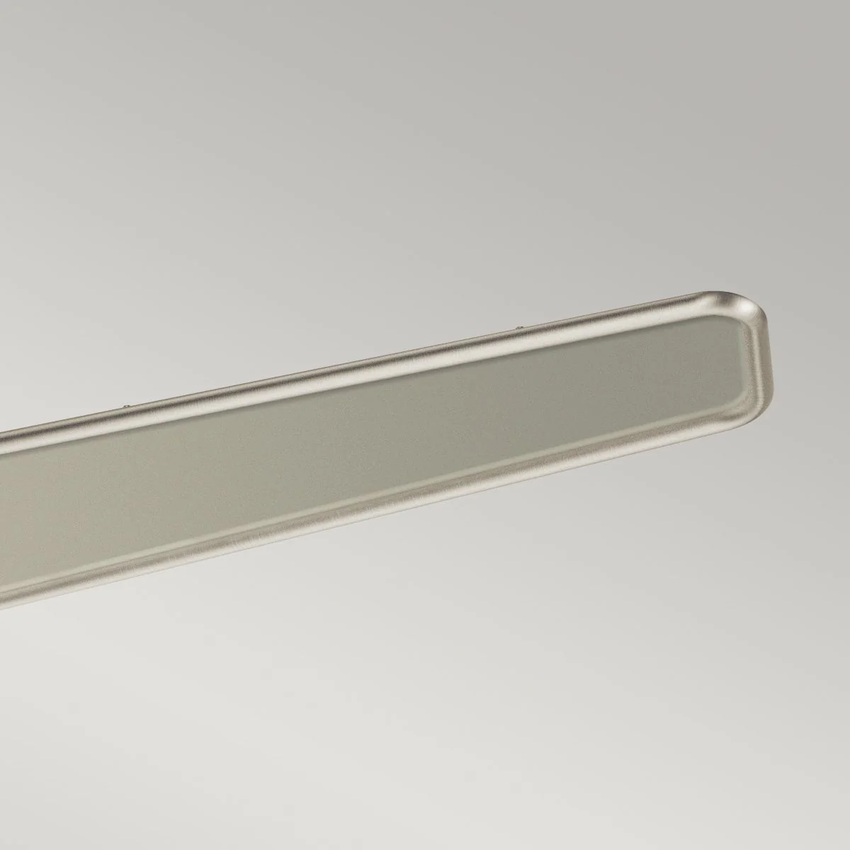 Xety - 56in / 142cm Fan - Brushed Nickel and Olde Bronze - Image 6