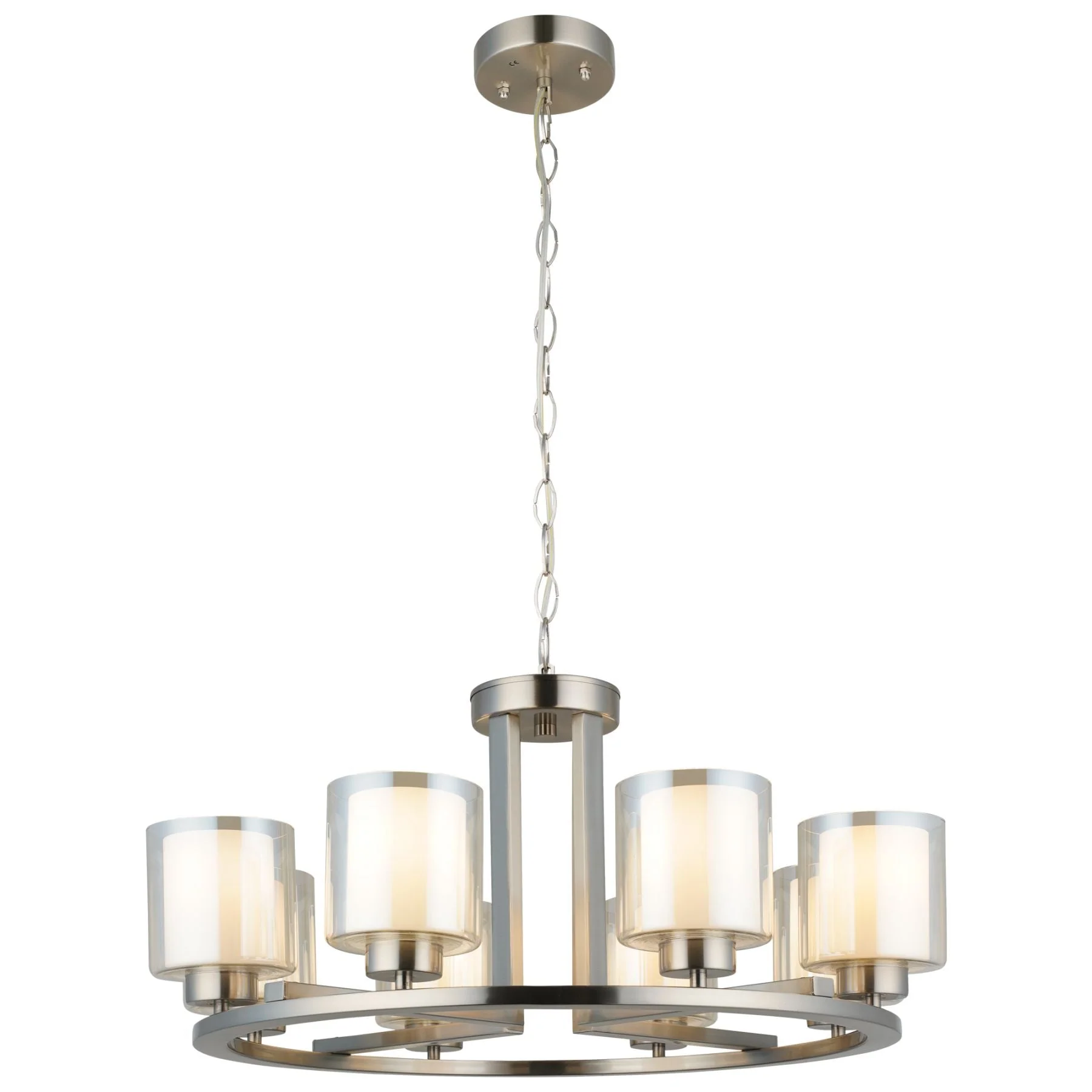 Yara 6/8 Light Pendant - Image 4