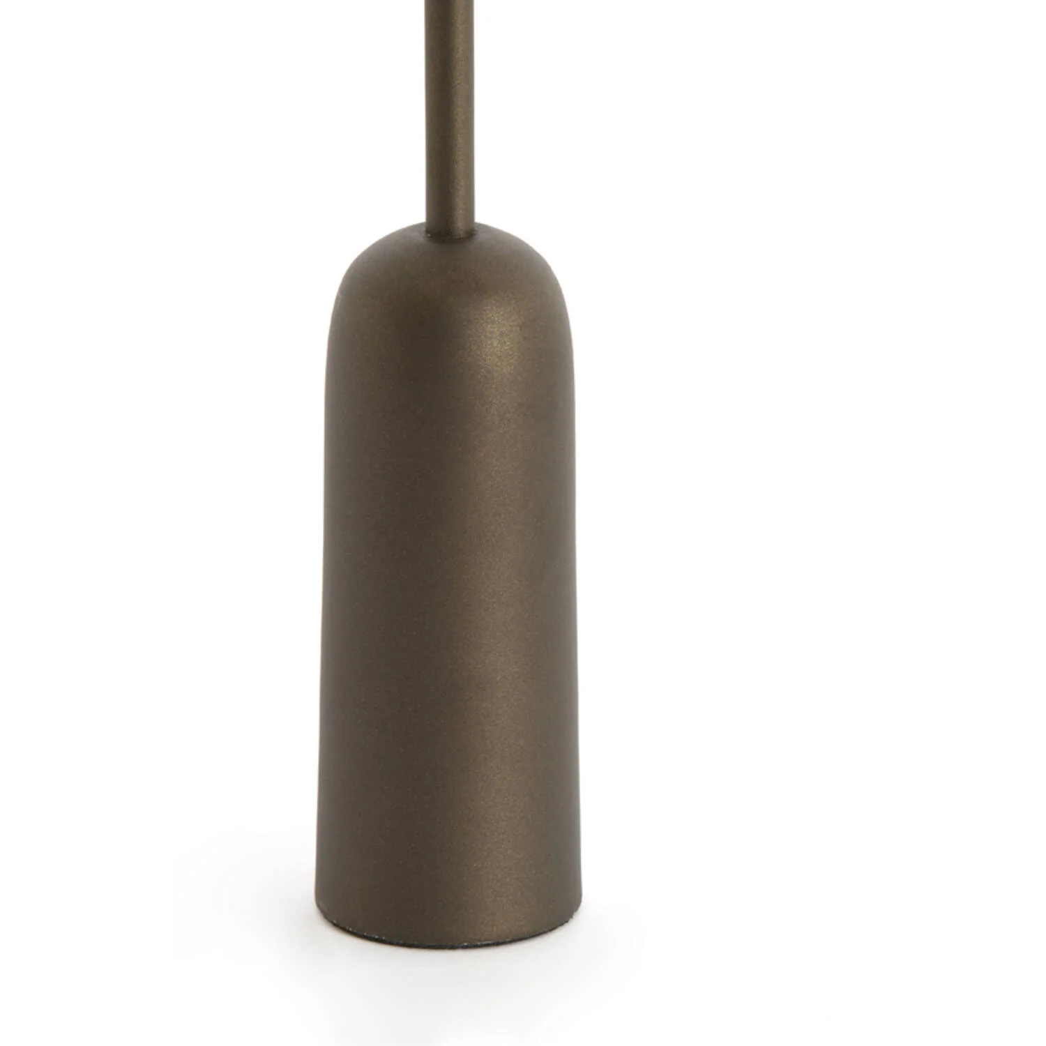 Yasilo Candle Stick - Dark Bronze - Image 2
