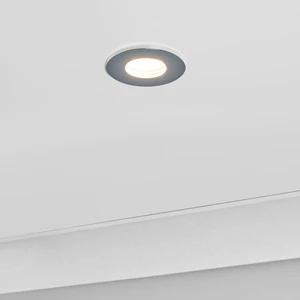Yate IP65 Fixed Recessed Downlight- Various Finishes - Image 10