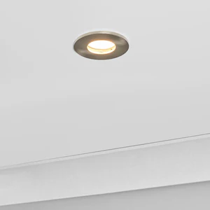Yate IP65 Fixed Recessed Downlight- Various Finishes - Image 11
