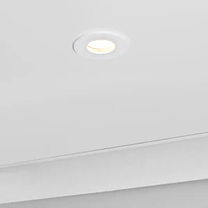 Yate IP65 Fixed Recessed Downlight- Various Finishes - Image 13