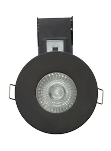 Yate IP65 Fixed Recessed Downlight- Various Finishes - Image 4