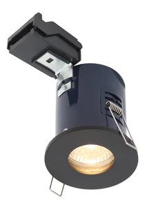 Yate IP65 Fixed Recessed Downlight- Various Finishes - Image 9