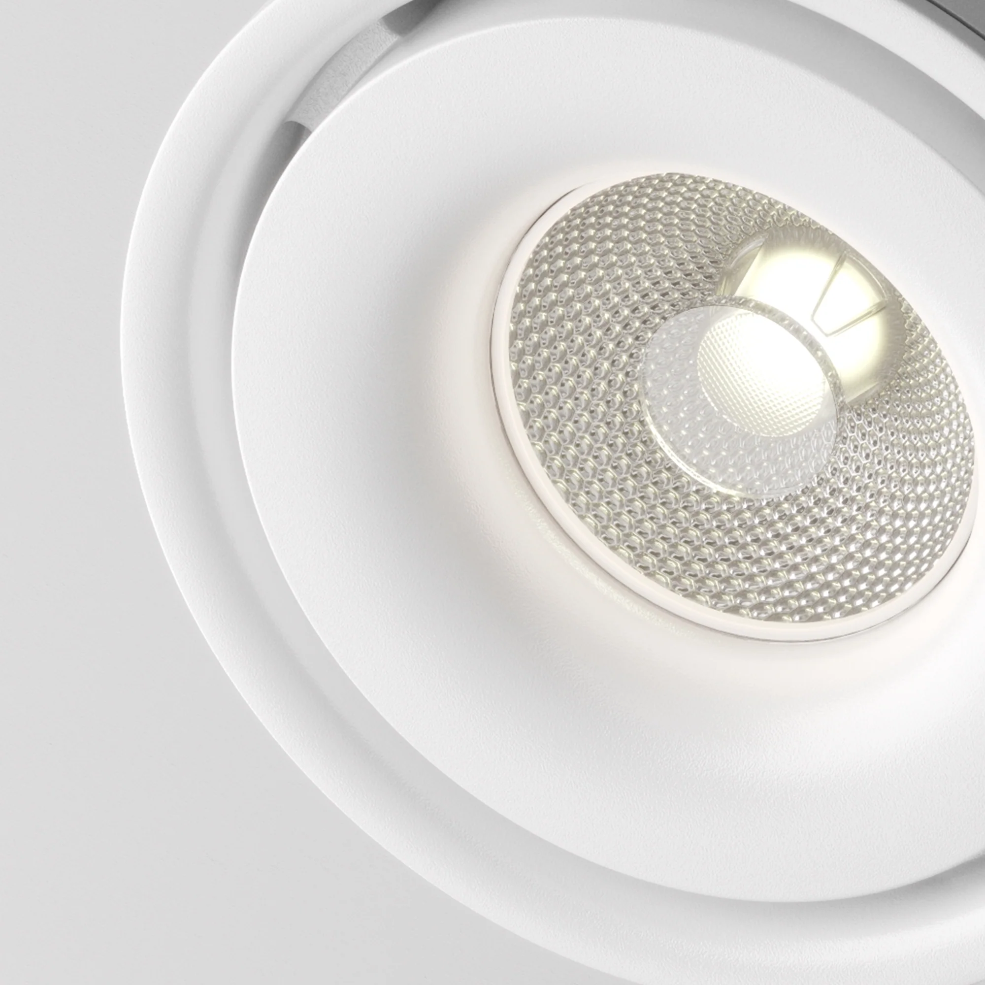 Yin Unity Track Light Integrated LED Dimmable - Image 2