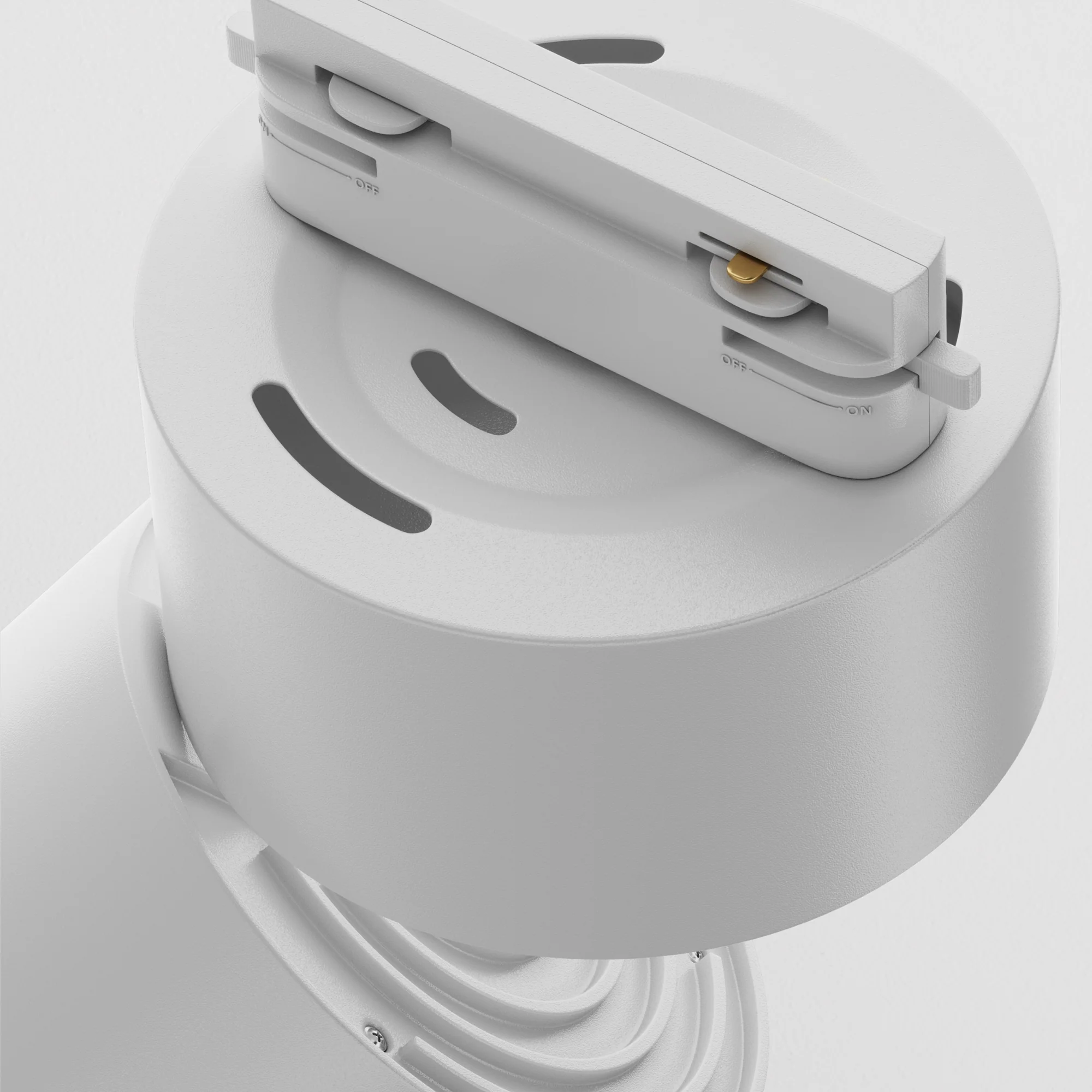 Yin Unity Track Light Integrated LED Dimmable - Image 5