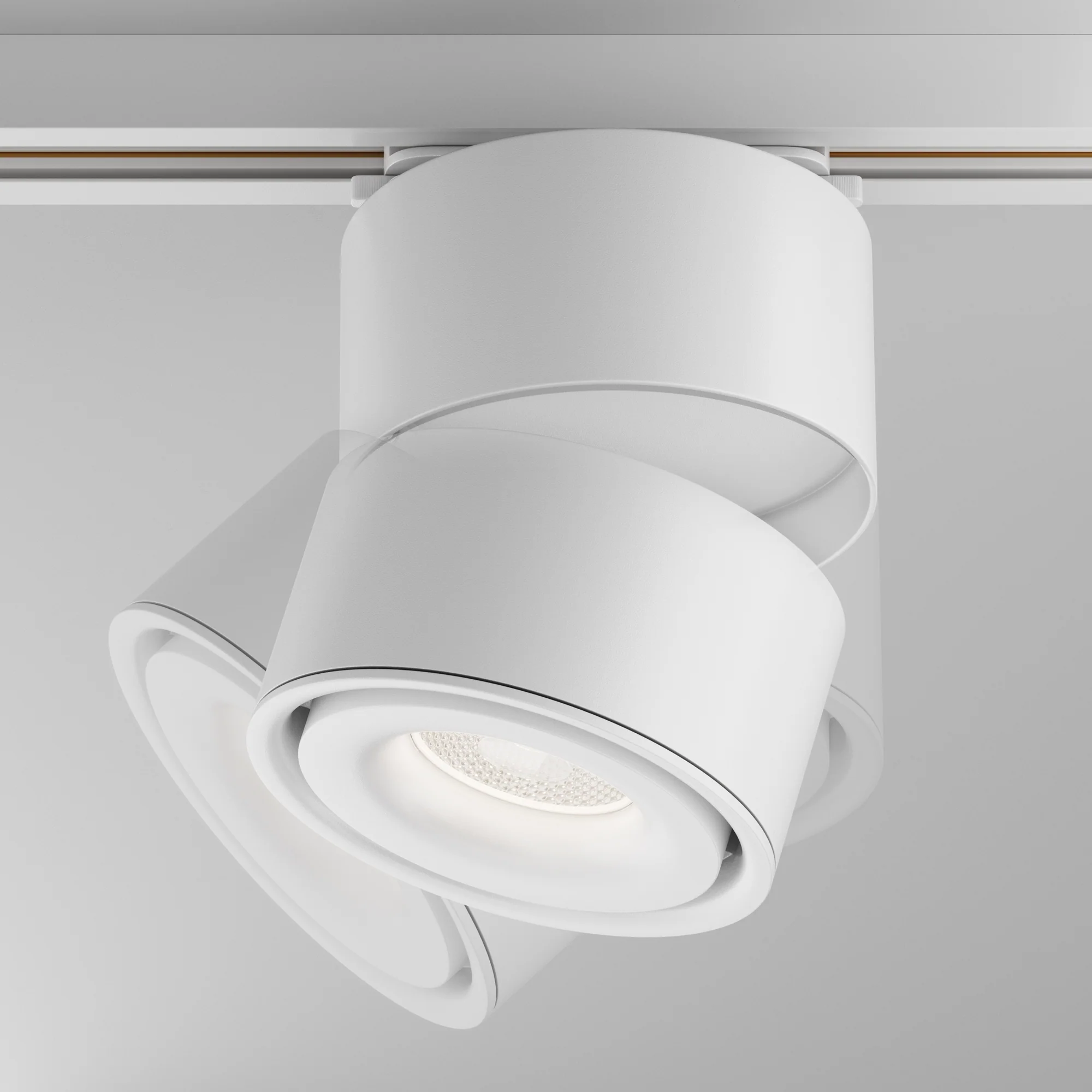 Yin Unity Track Light Integrated LED Dimmable - Image 6