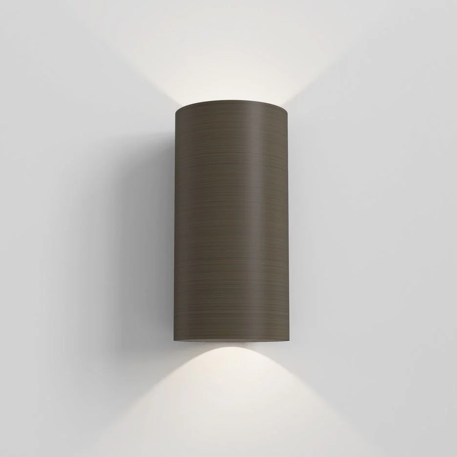 Yuma 240 LED Bronze / Textured Black Finish - Image 2